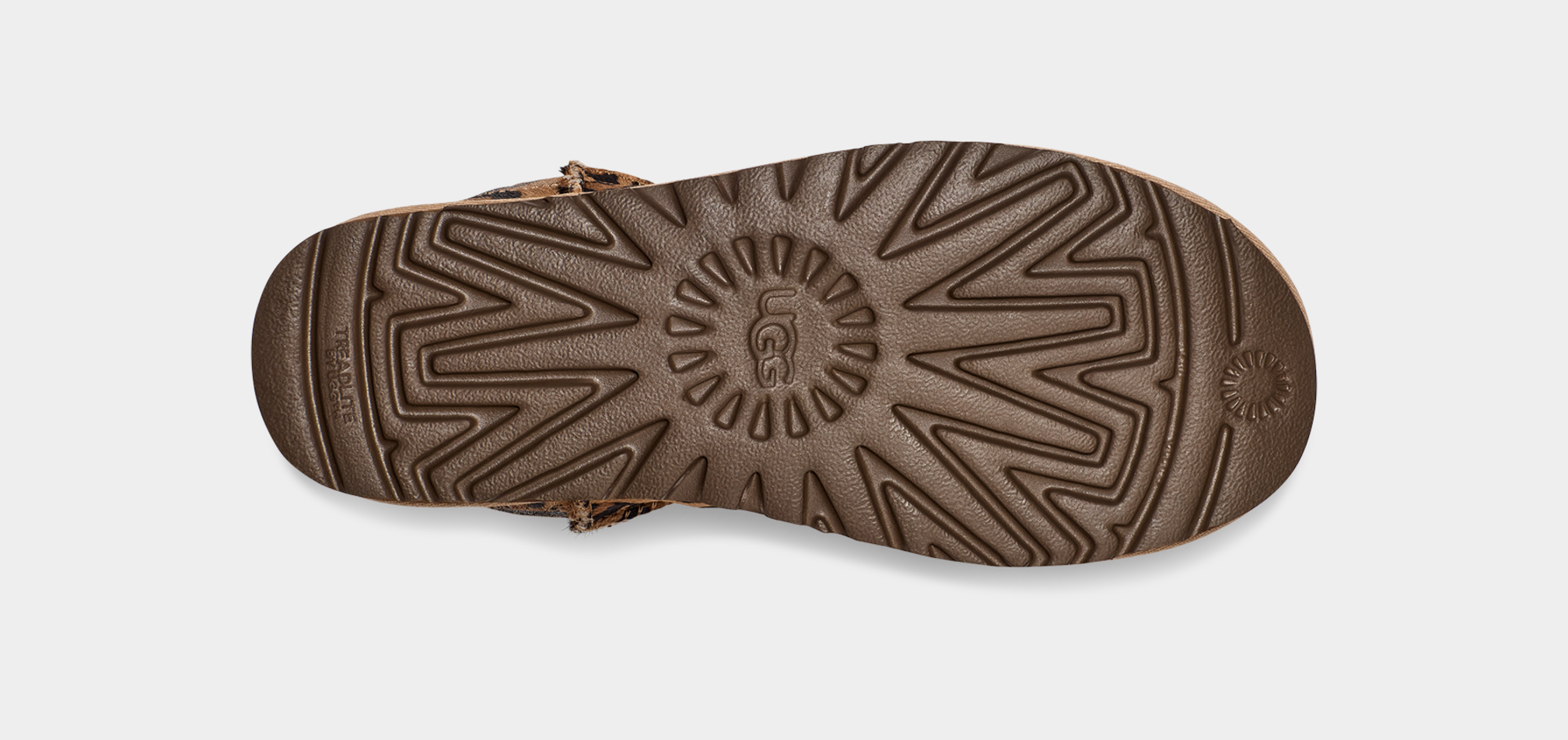 Bottom of real ugg boots sales