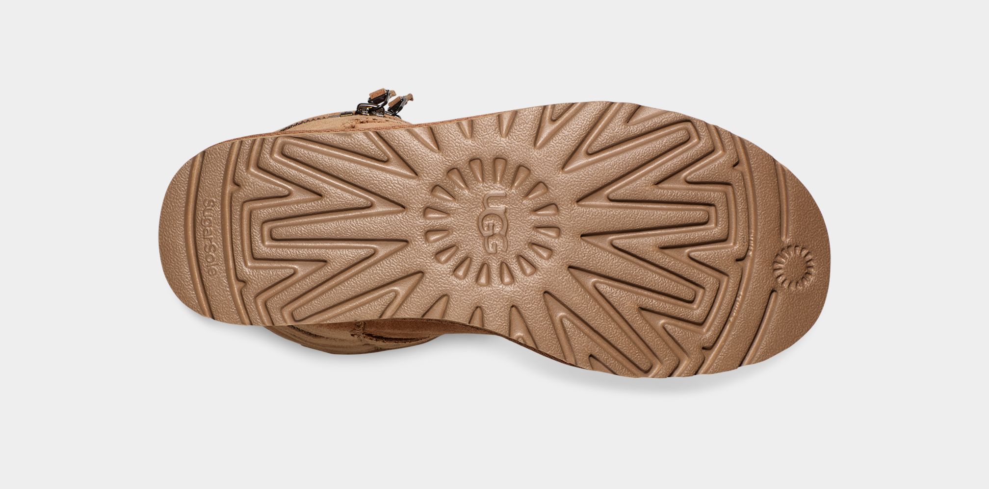 Authentic ugg outlet soles