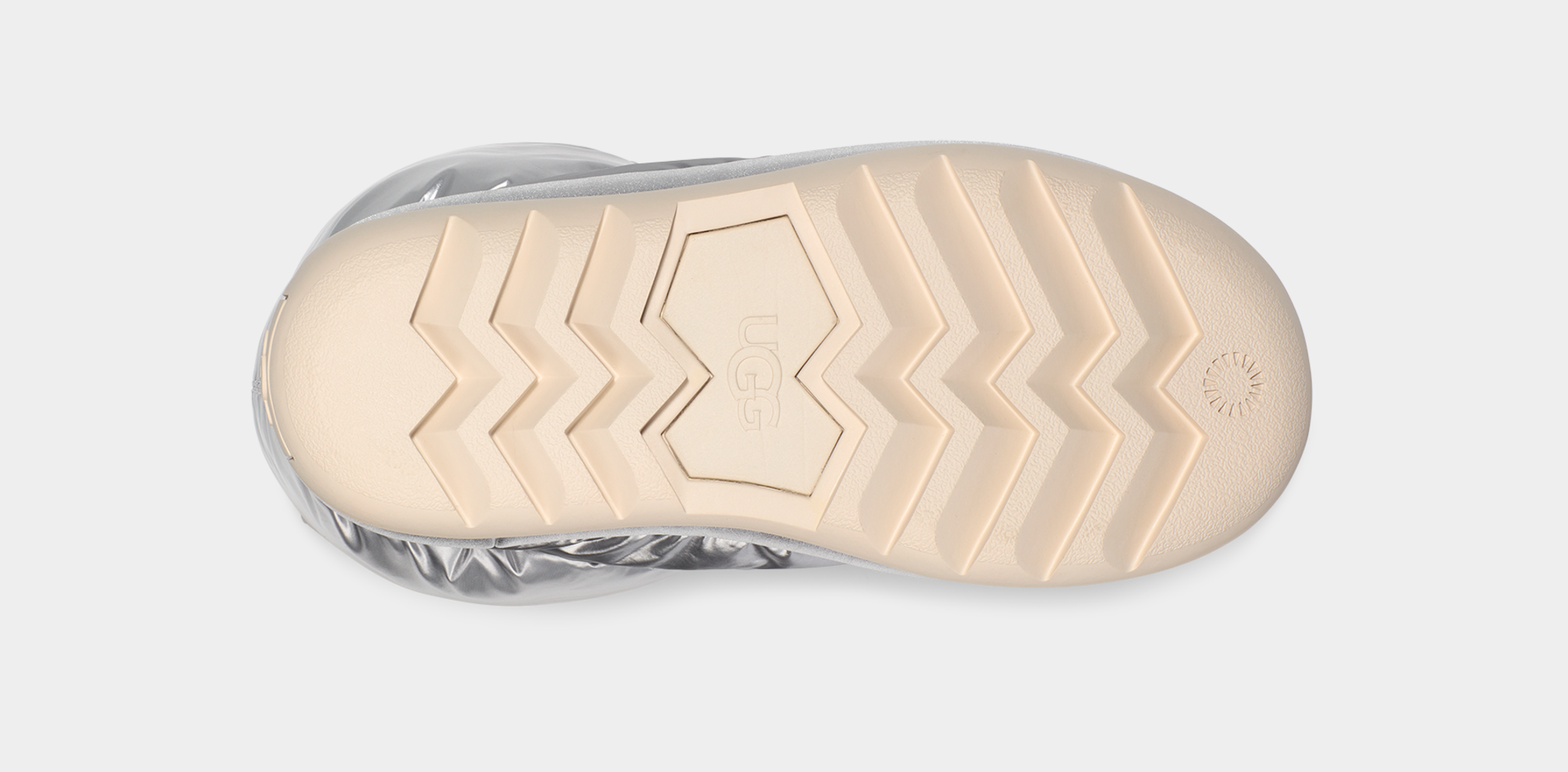 Classic short cheap metallic uggs