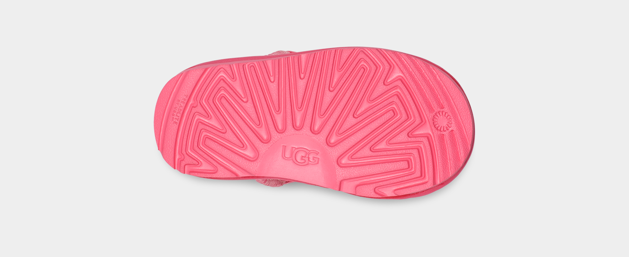 Ugg sequin slides sales