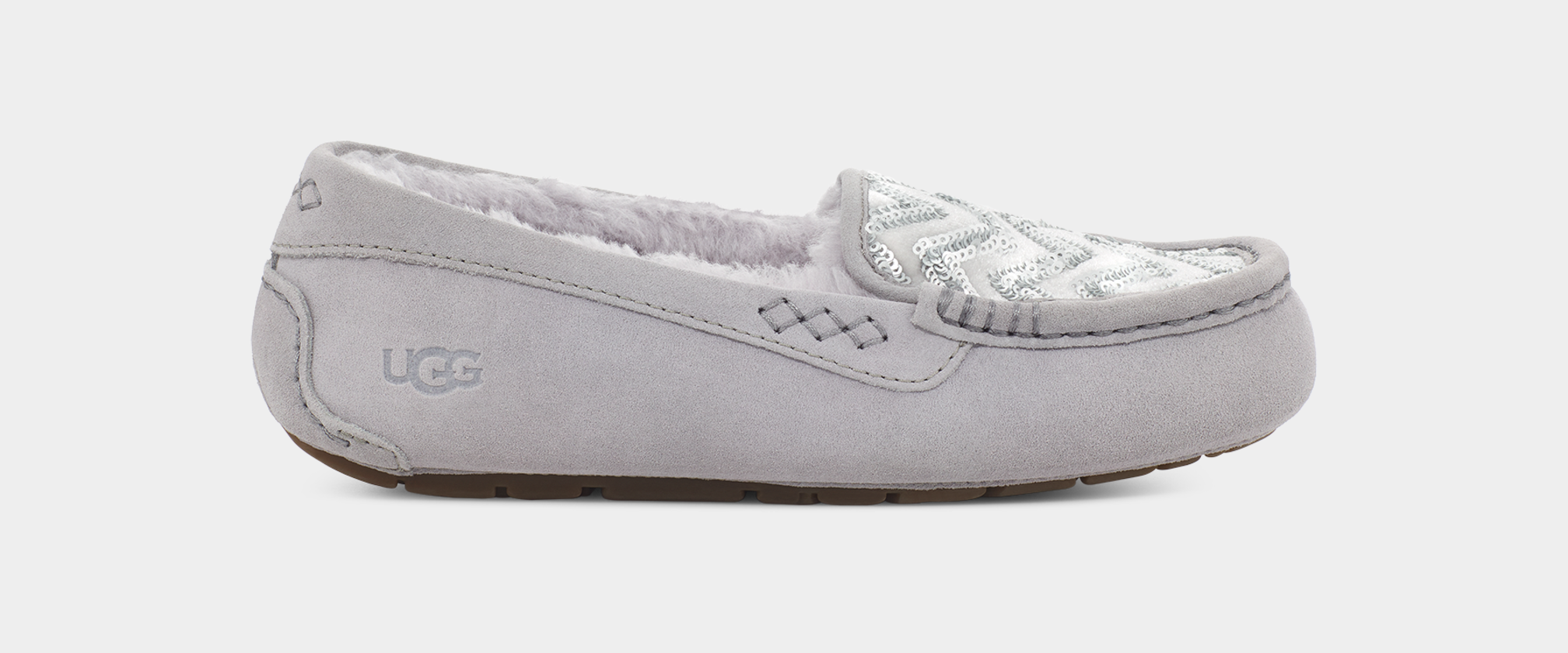Ugg ansley grey clearance