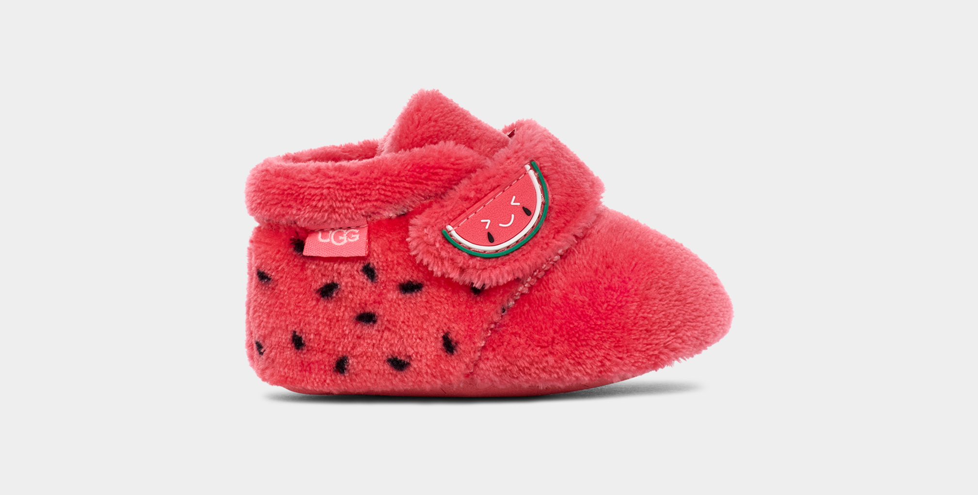 Red baby uggs sales