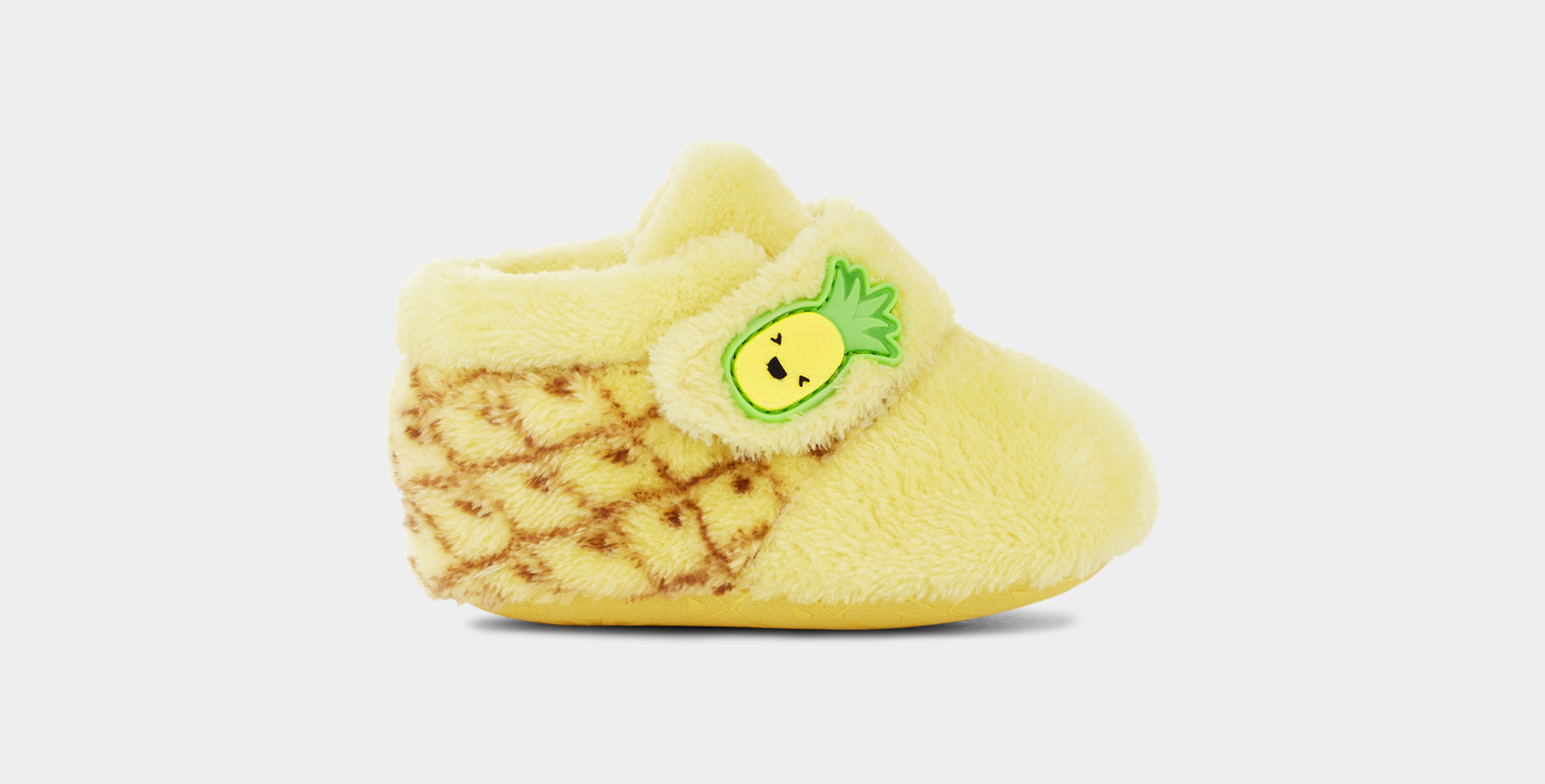 Infant Bixbee Pineapple Stuffie Bootie | UGG®