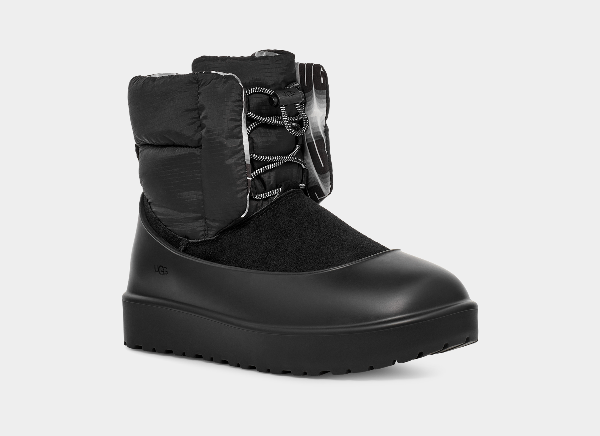 Classic Maxi Toggle Boot UGG