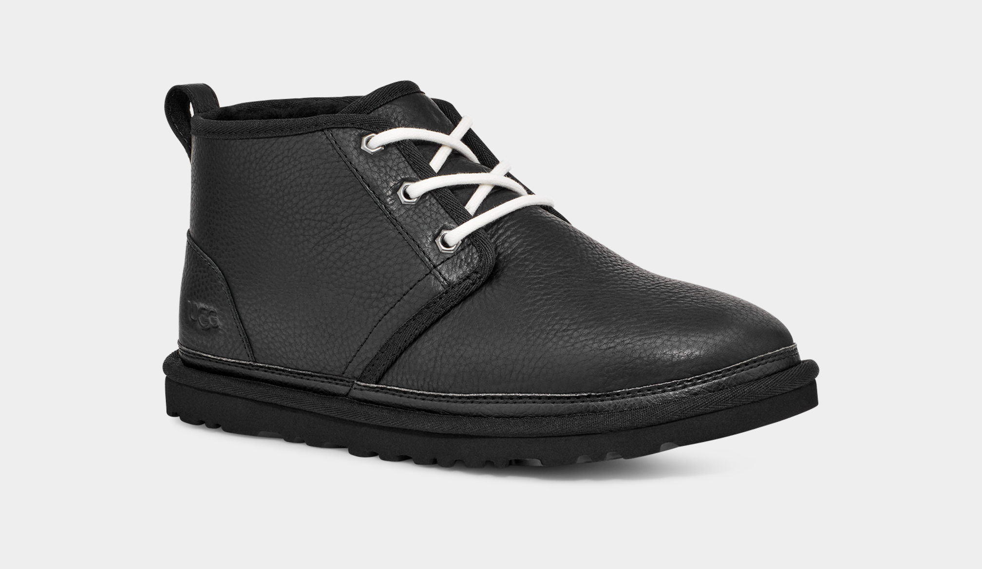 Ugg neumel ripstop on sale chukka boot