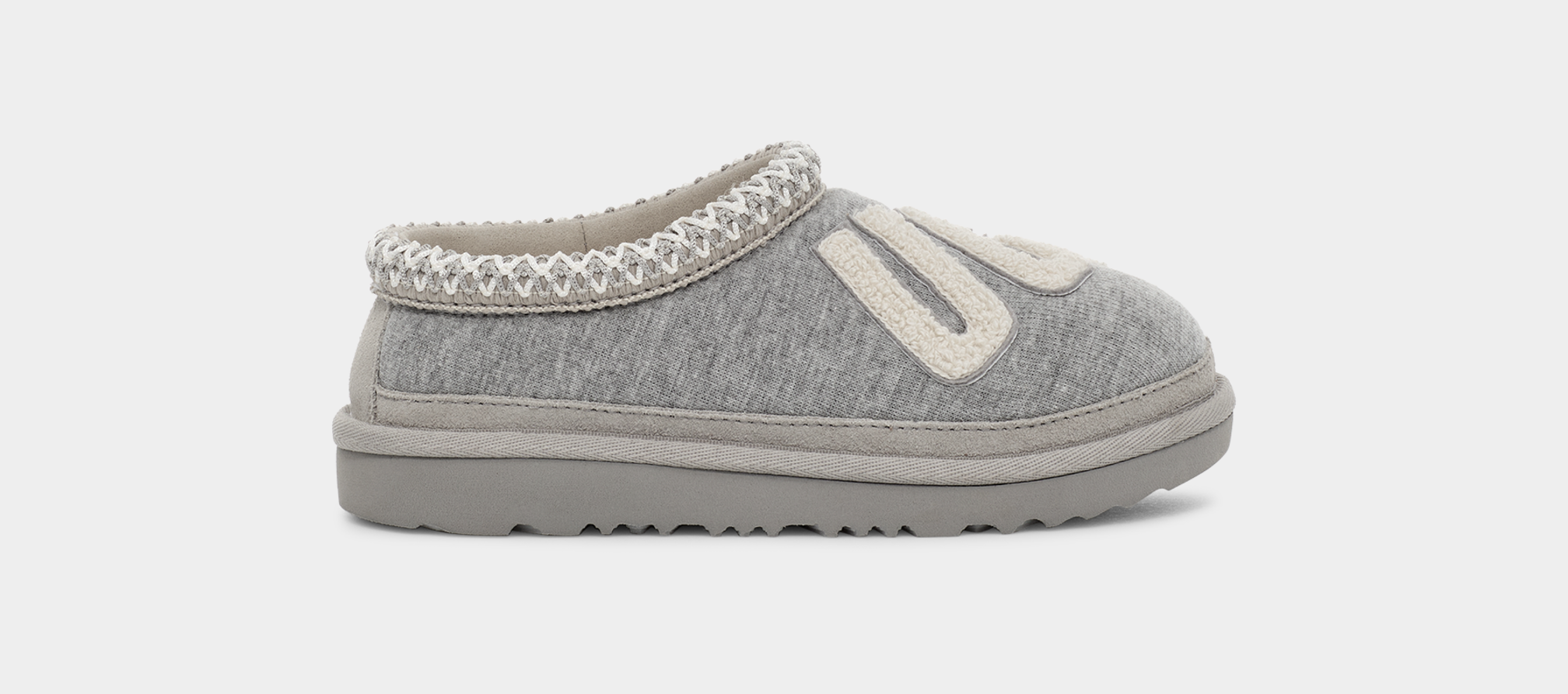 Ugg tasman logo deals