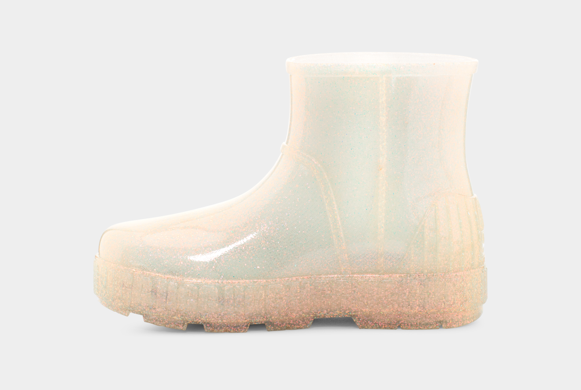 Womens glitter clearance rain boots