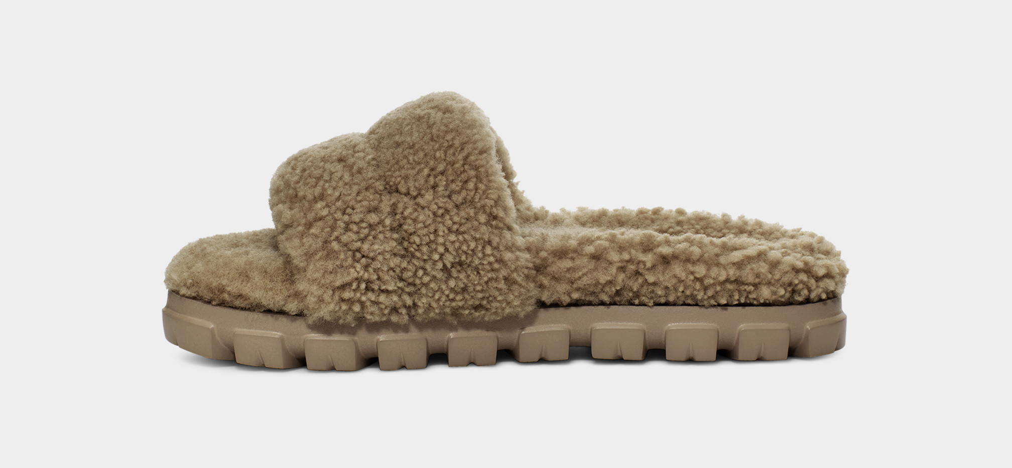 Ugg hot sale cozette natural