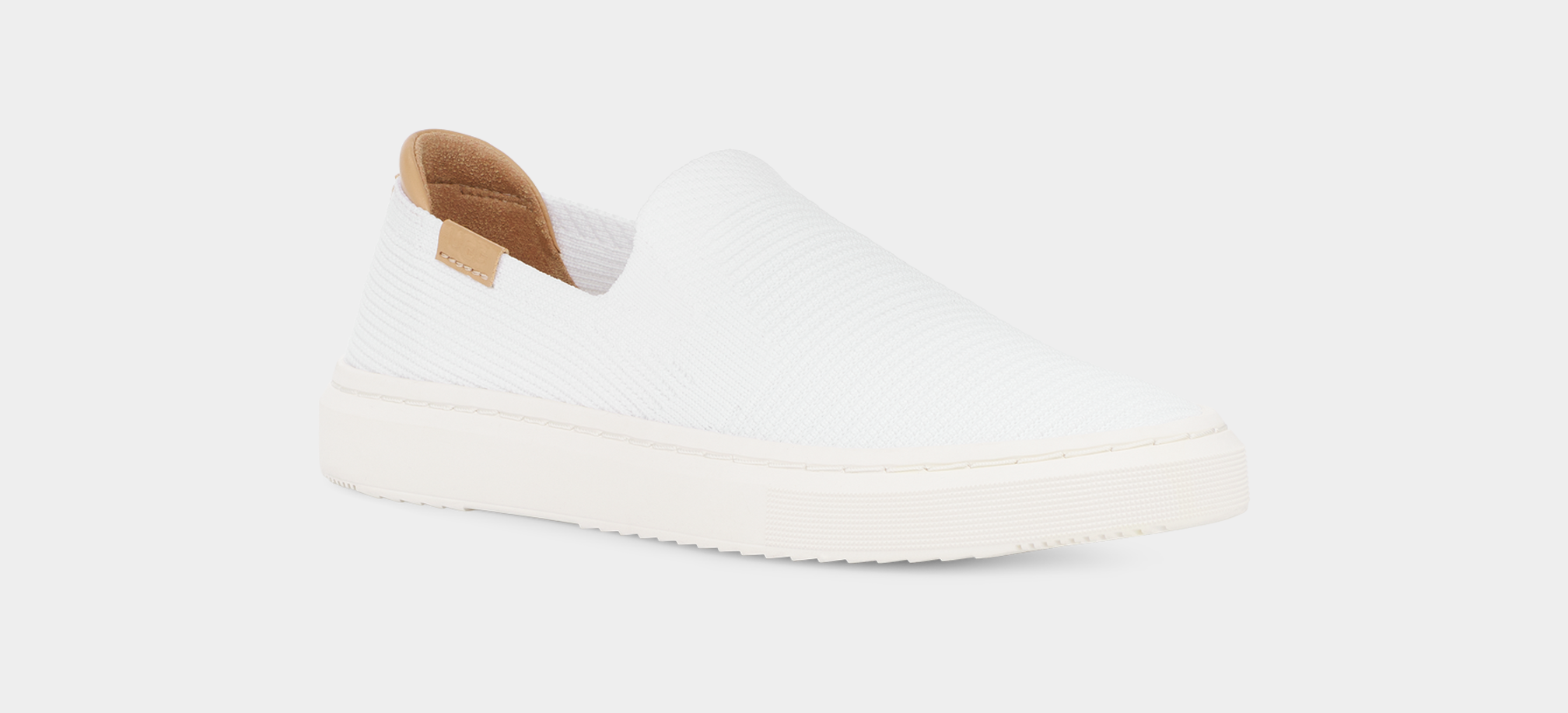 Ugg sammy top sneaker sale
