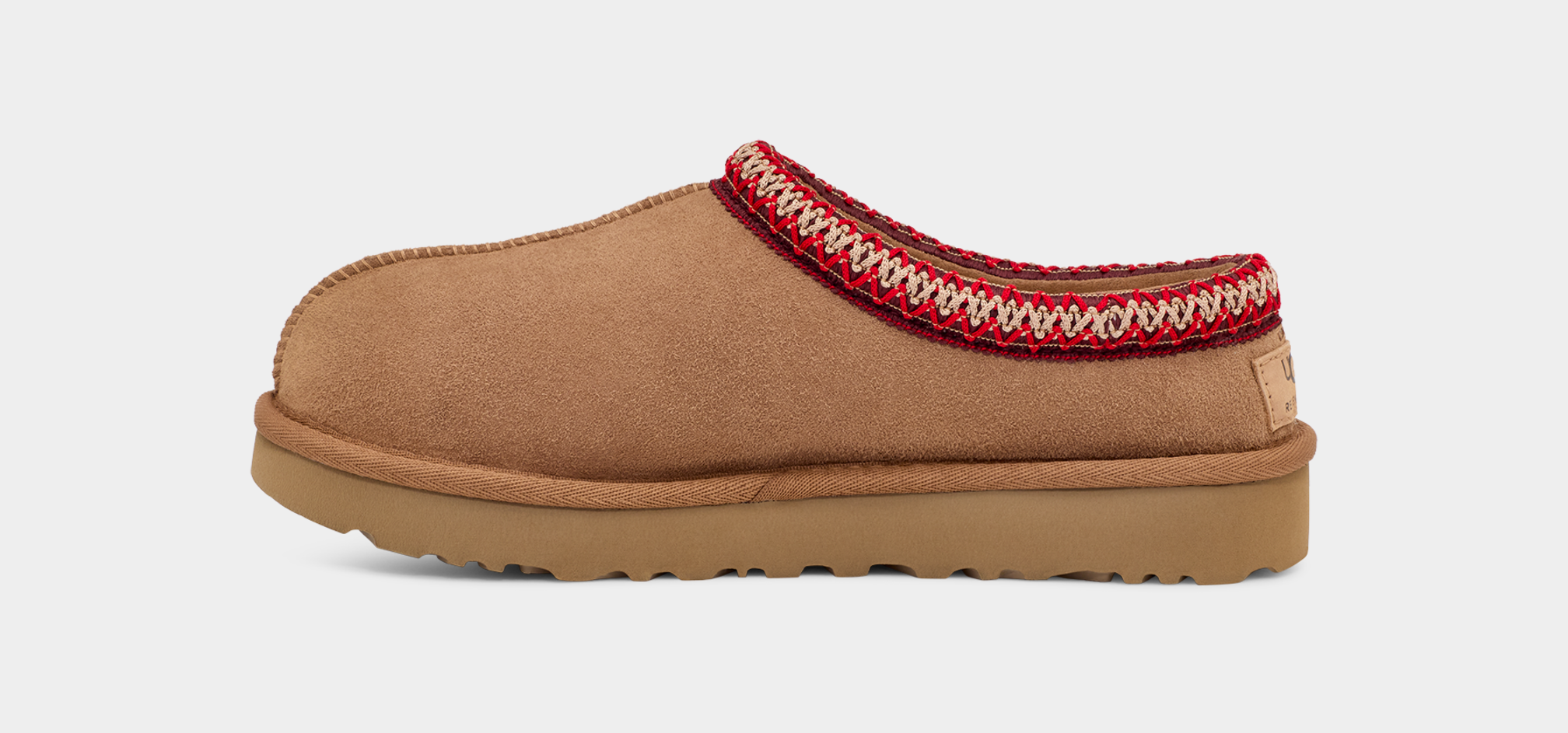 Tasman Regenerate Slipper UGG