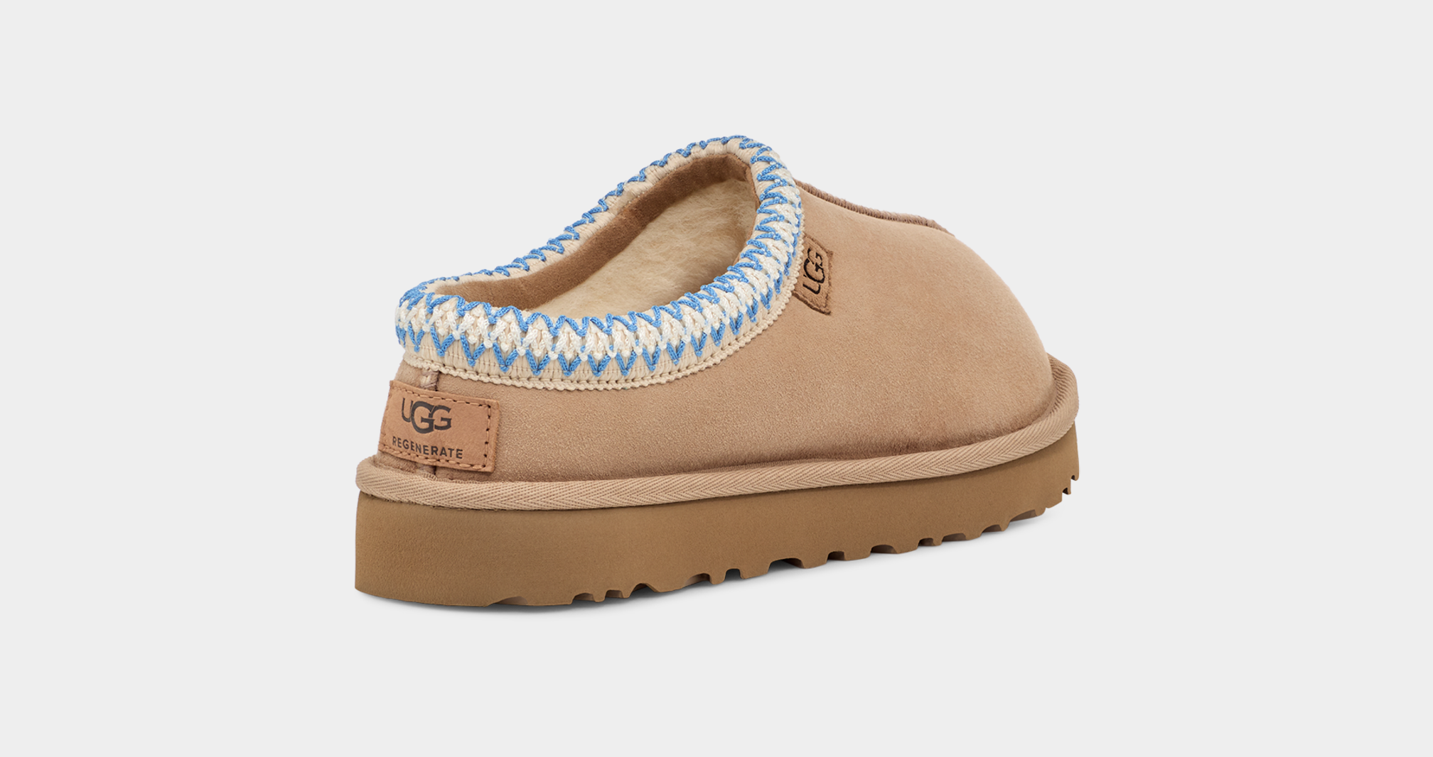 Tasman Regenerate Slipper | UGG®