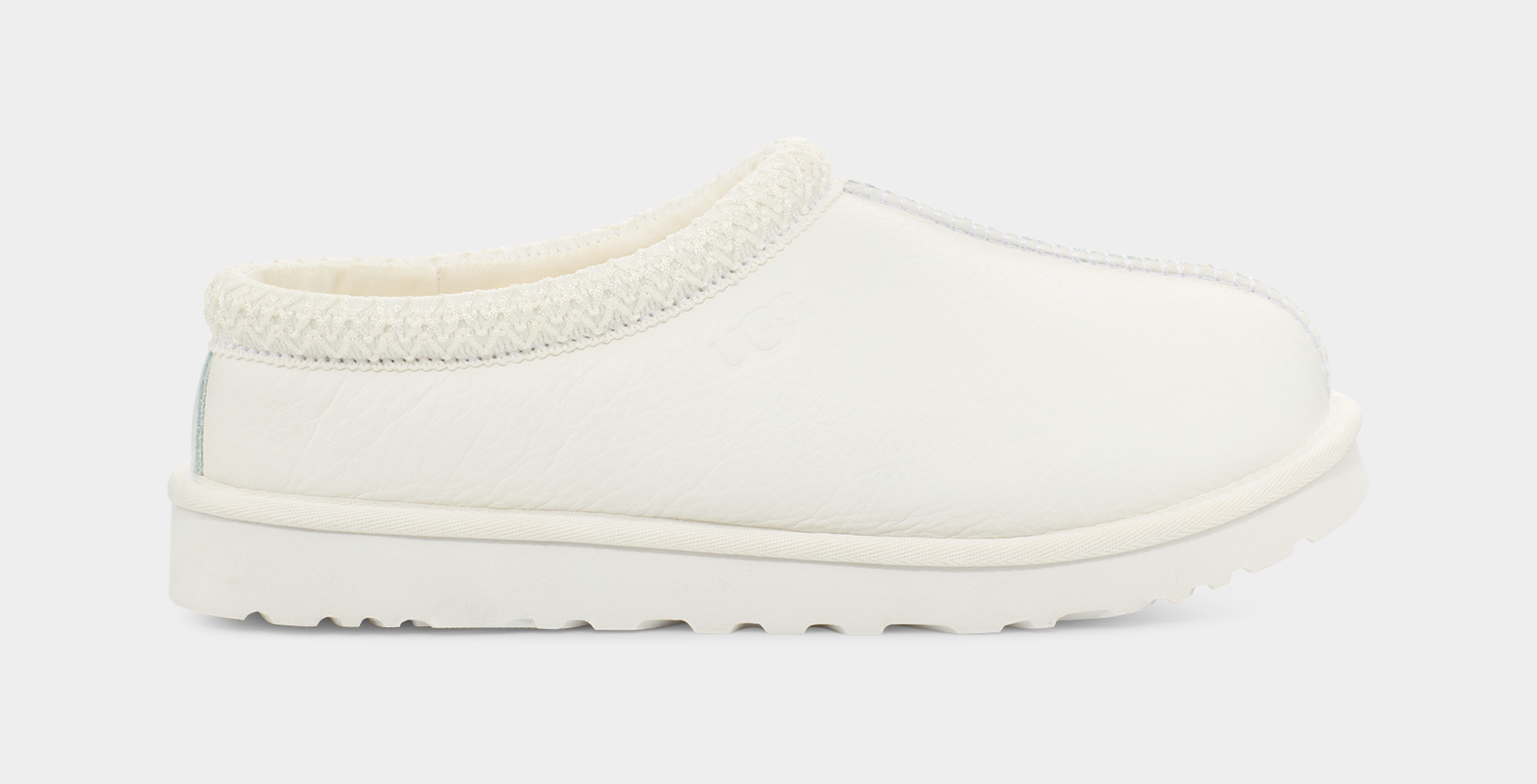 Ugg slippers discount men leather