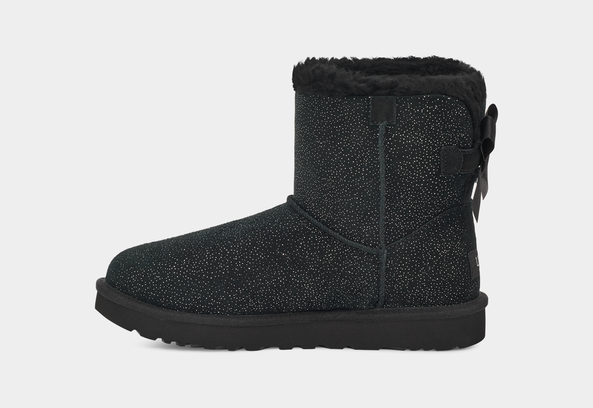 Mini Bailey bow Twinkle Classic Boot UGG