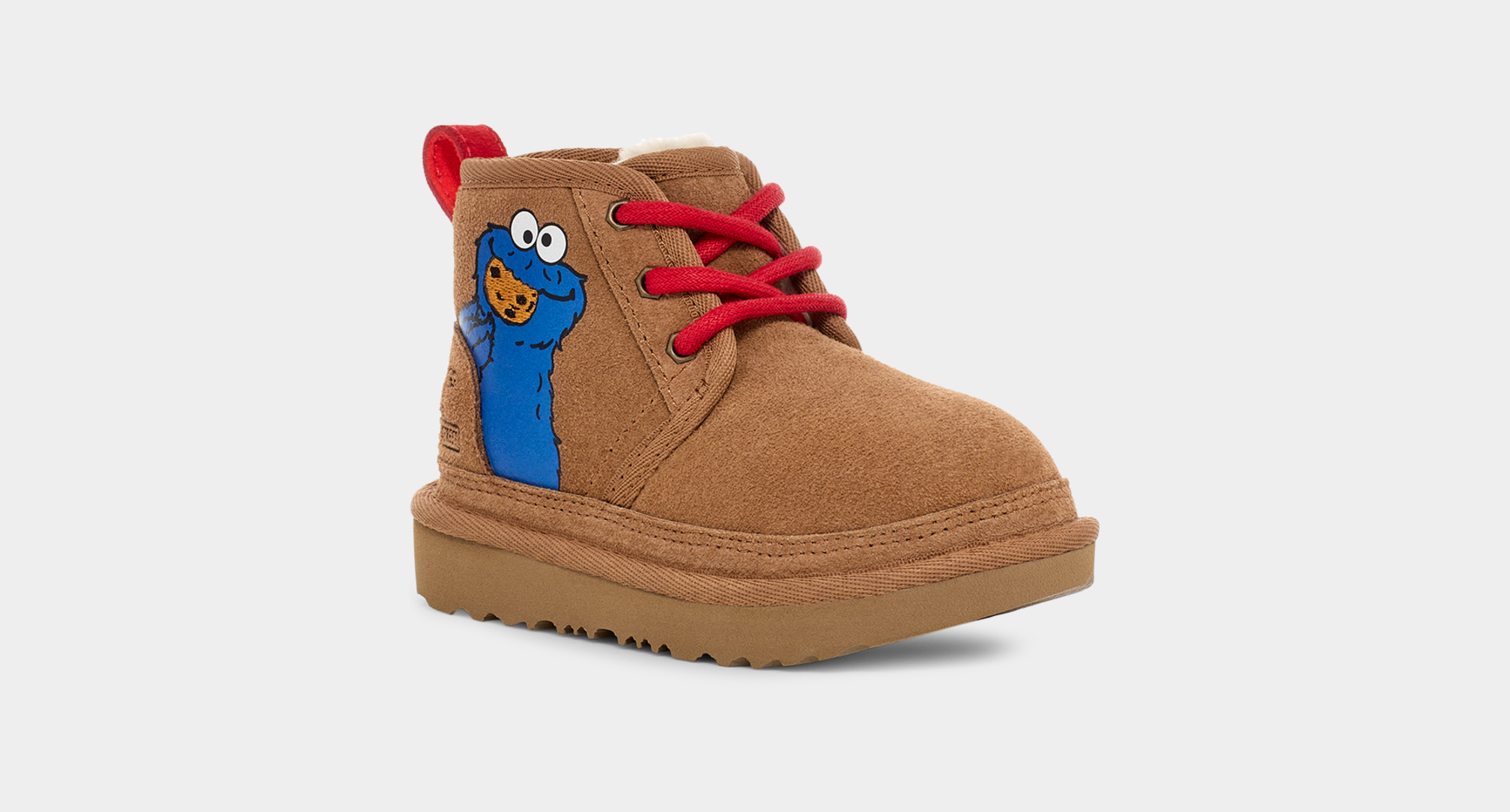 Kids' UGG x Sesame Friends Neumel II UGG®