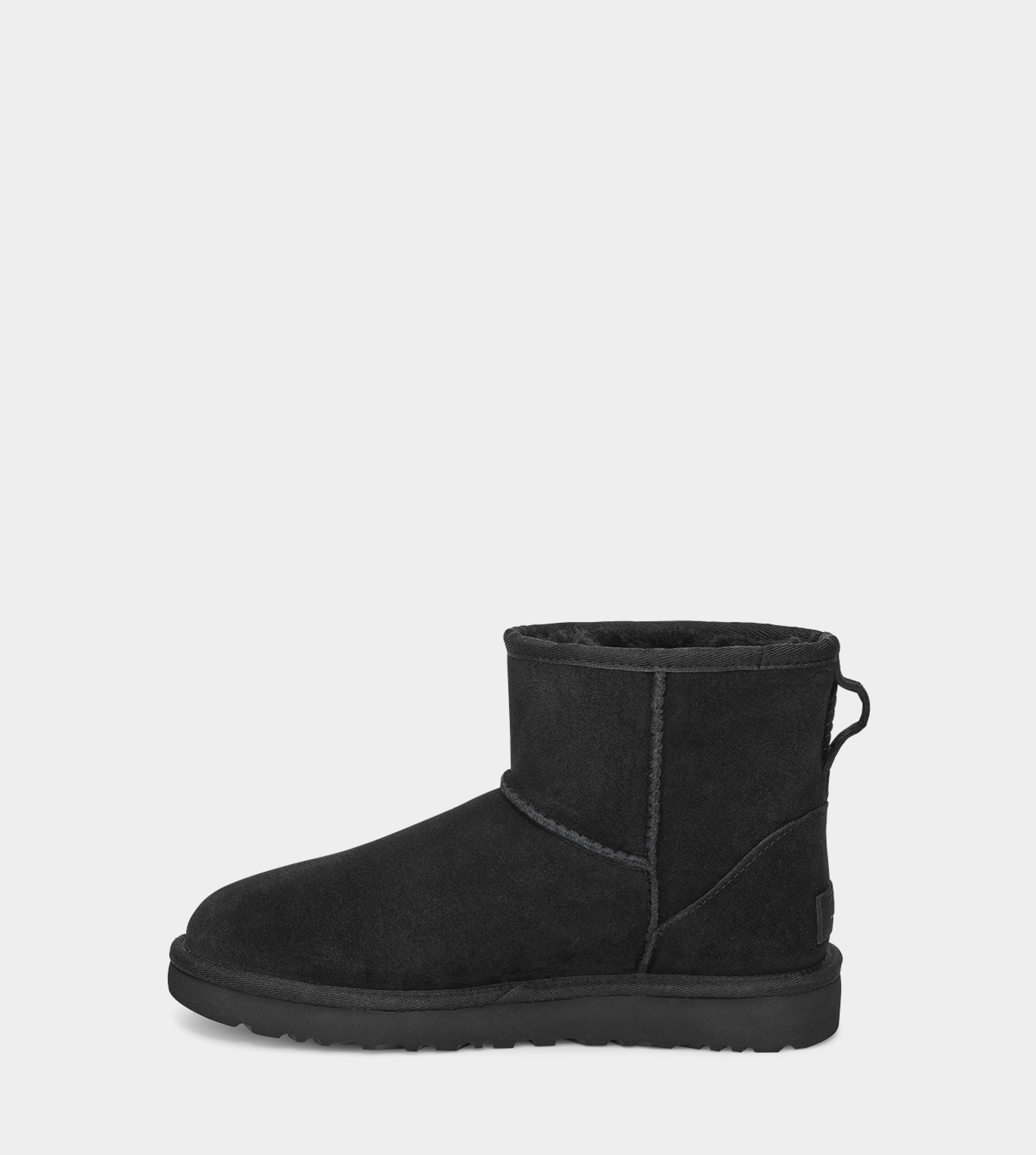 UGG Classic Mini UGG Rubber Logo for Women UGG Europe