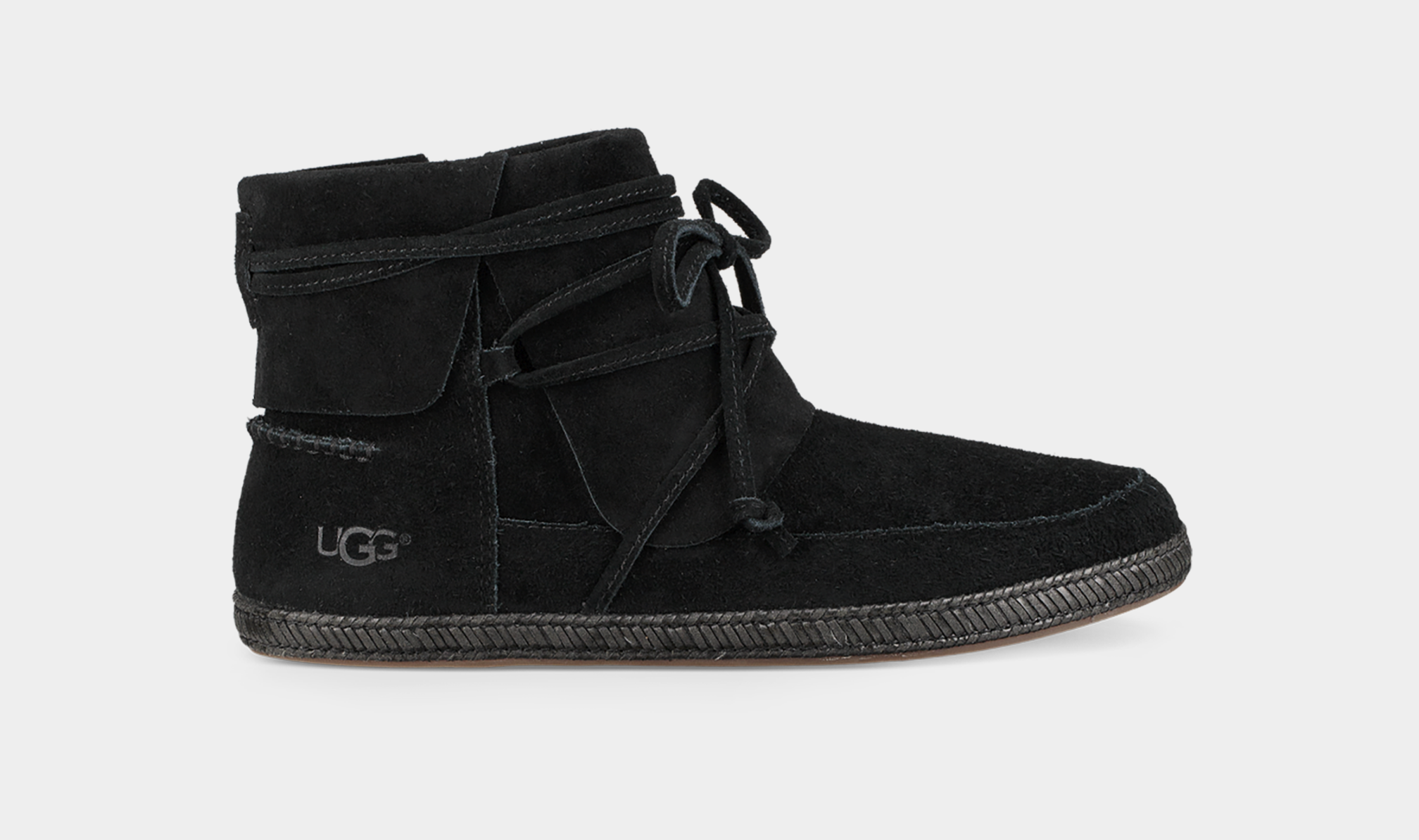 Ugg reid on top sale
