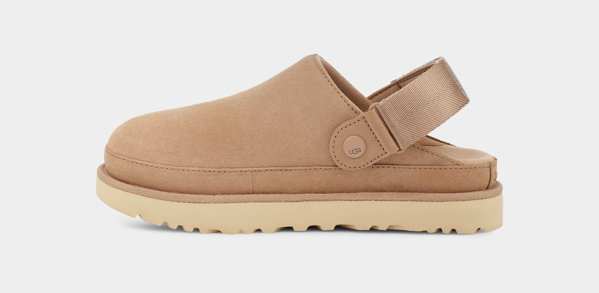 Ugg clogs for women hotsell