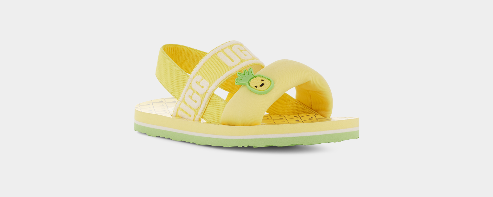 Ugg deals zuma sandals