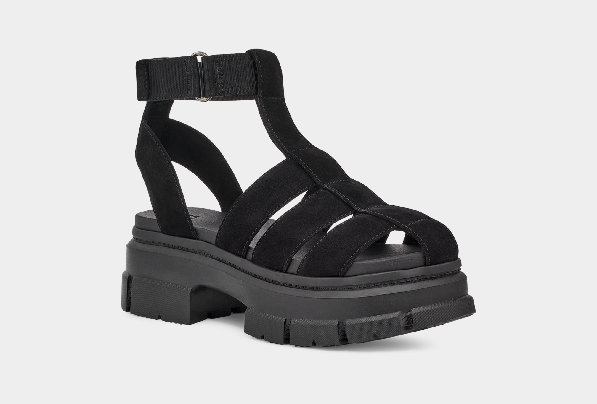 Ashton Strappy Sandal UGG