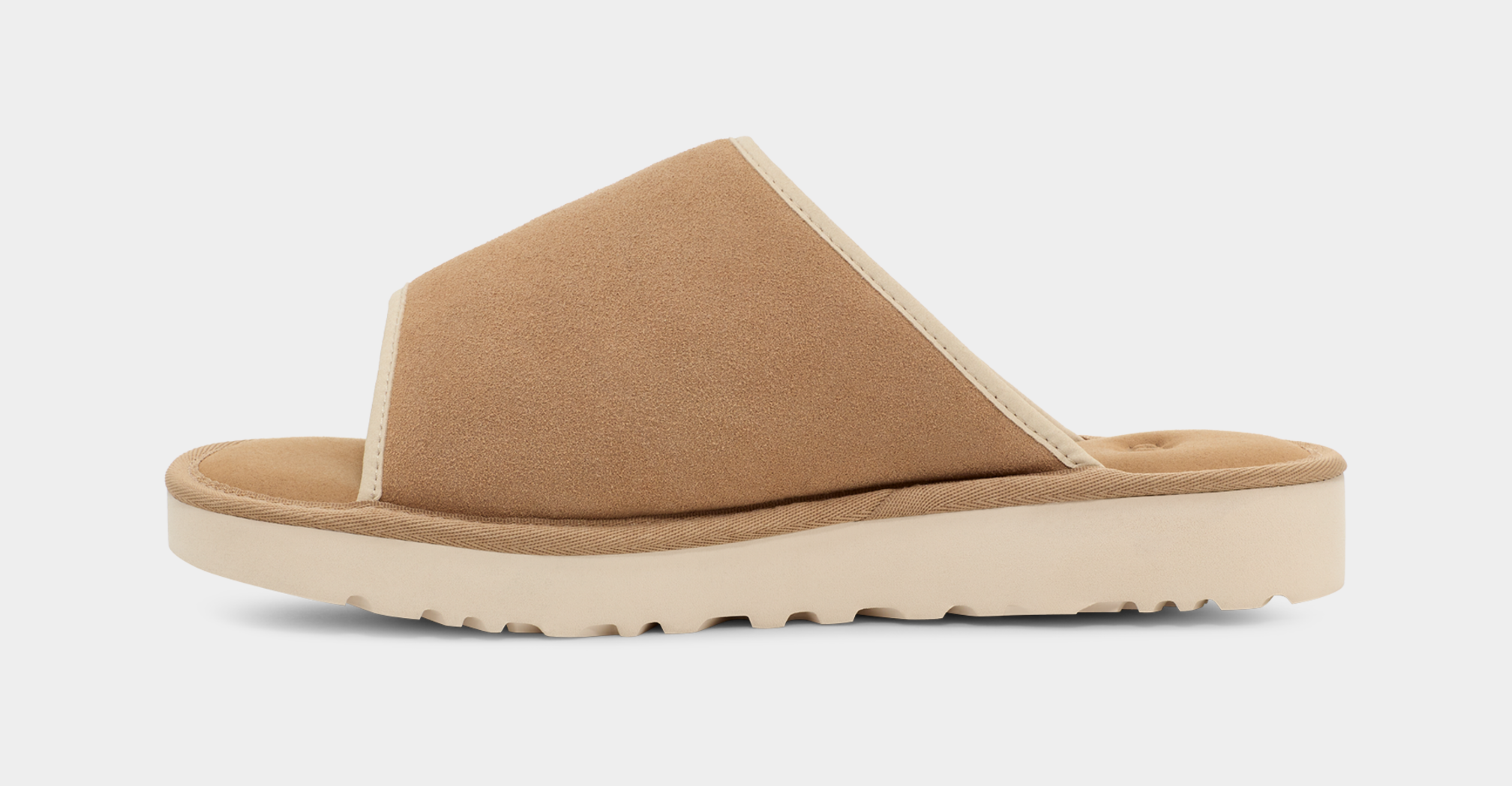 Goldencoast Strap Slide Sandal UGG