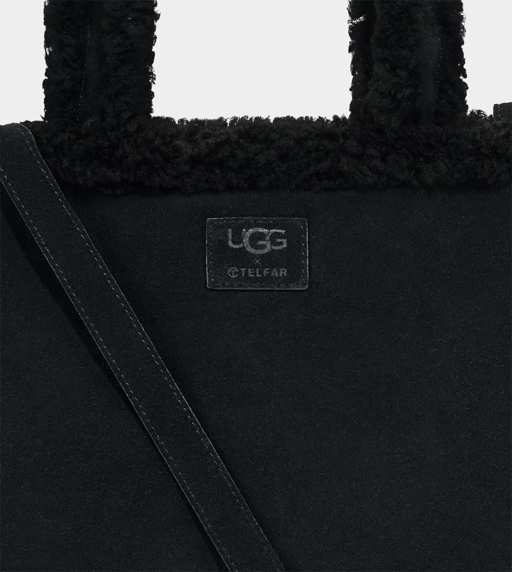 Ugg bag 2025 black