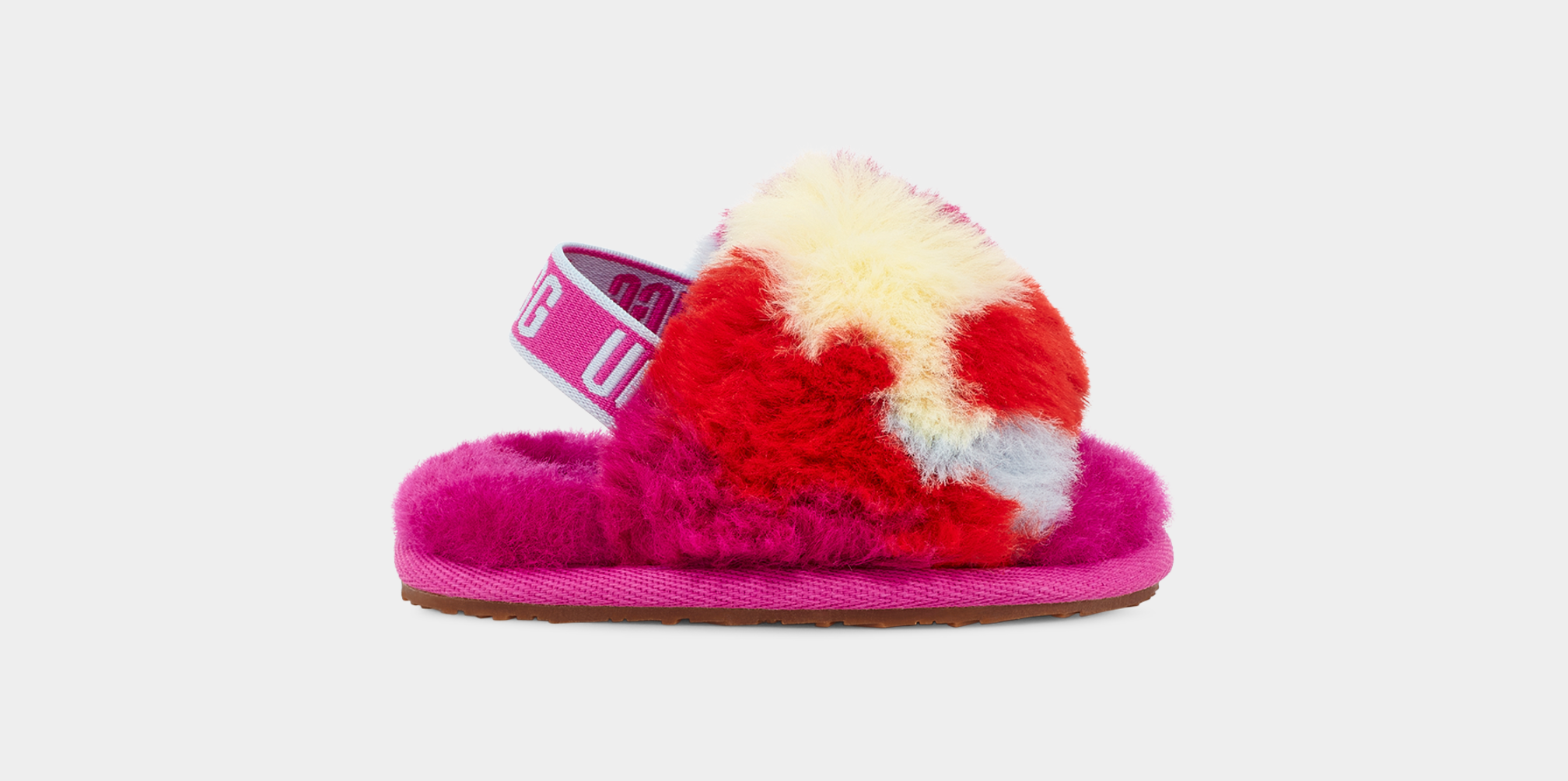 Ugg fluff shop yeah infant