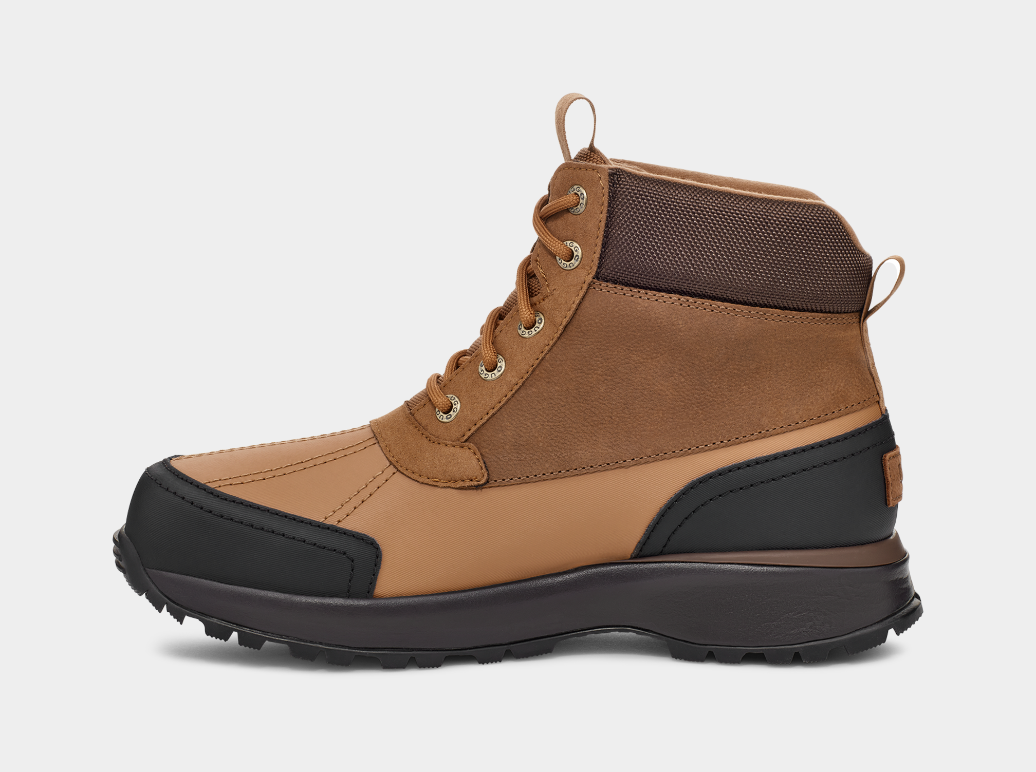 Ugg womens duck boots hotsell