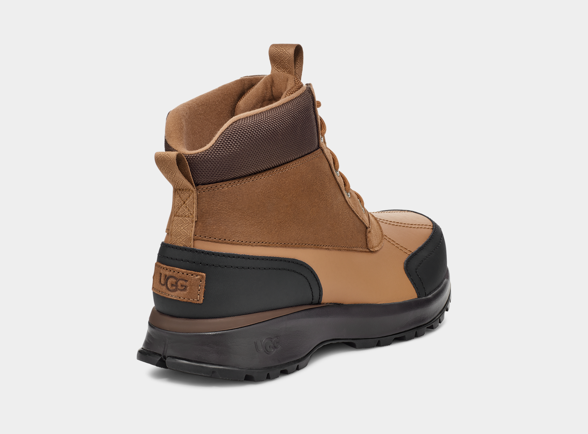 emmett mid boot