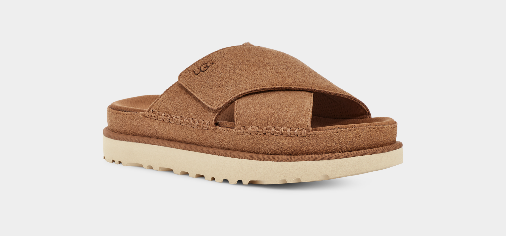ugg slide sandals
