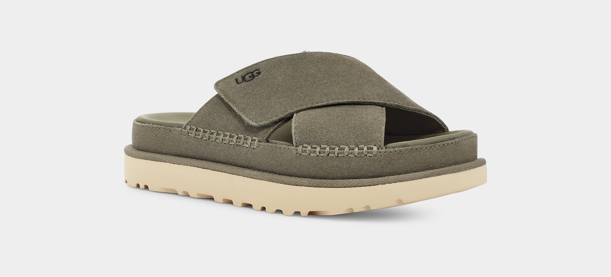ugg slide sandals