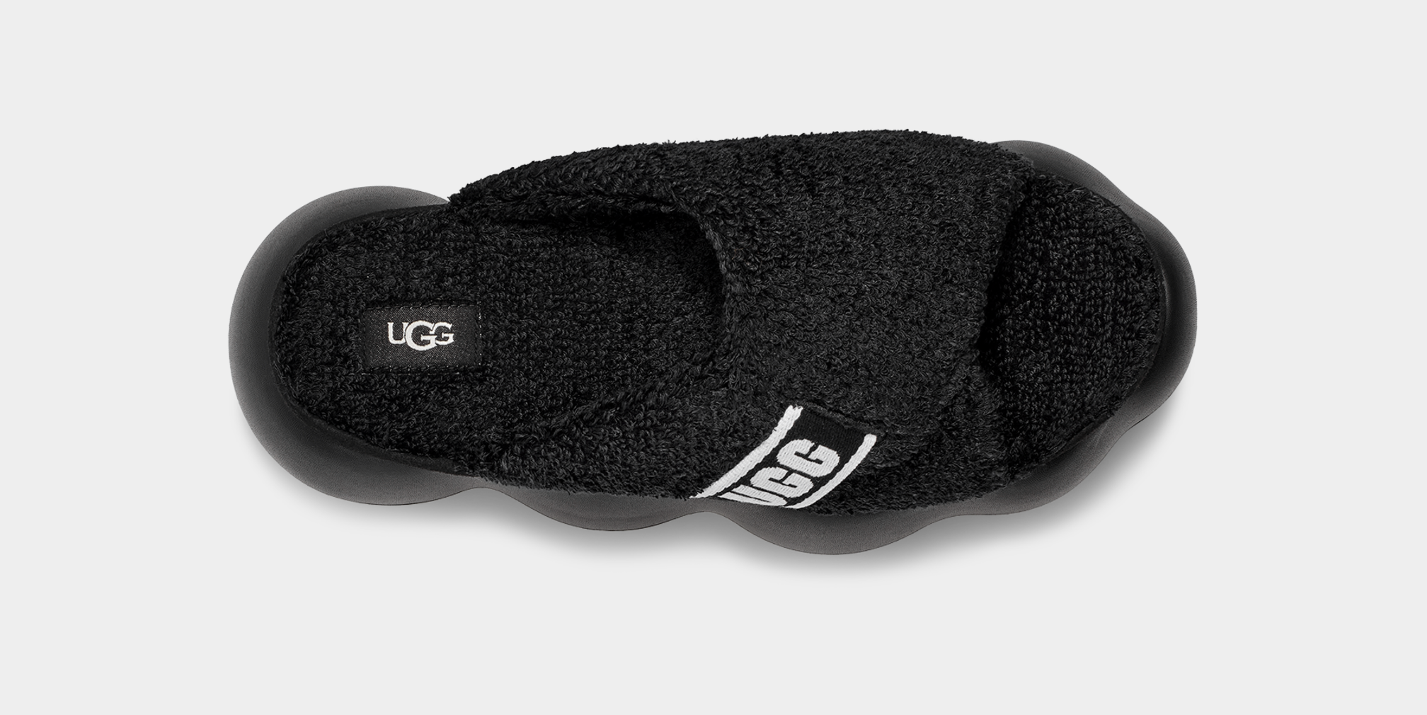 Sugarcloud Slide Platform Sandal | UGG®