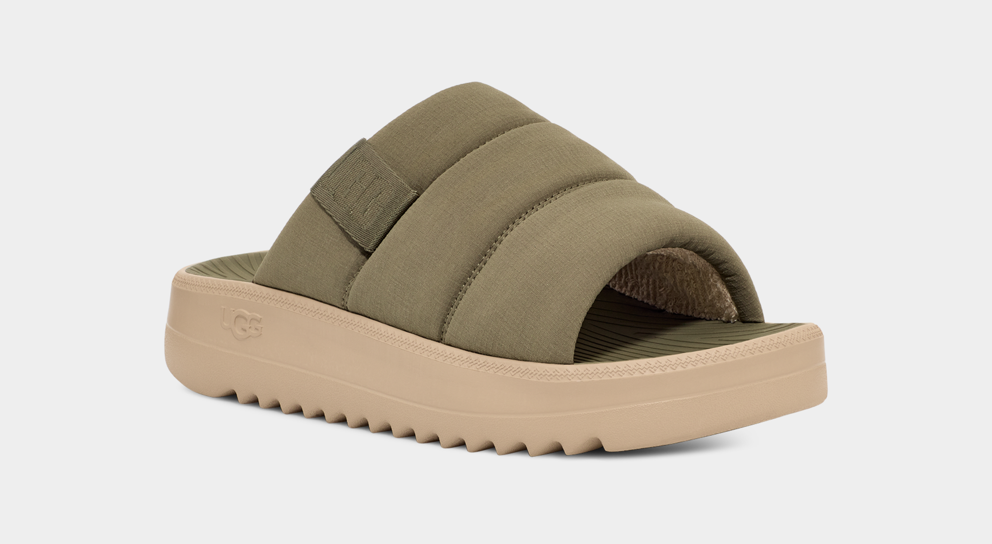 ugg slide sandals