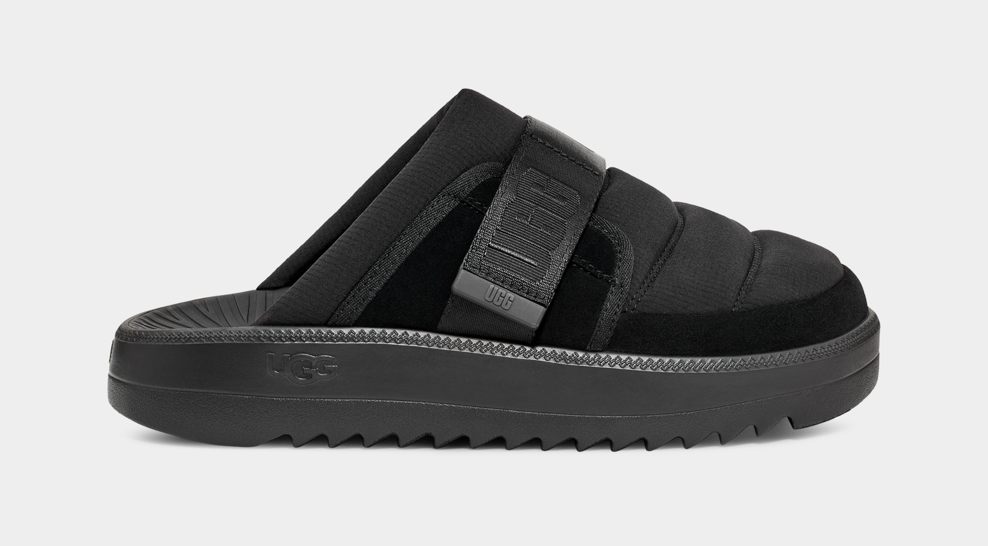 Uggs with online a strap