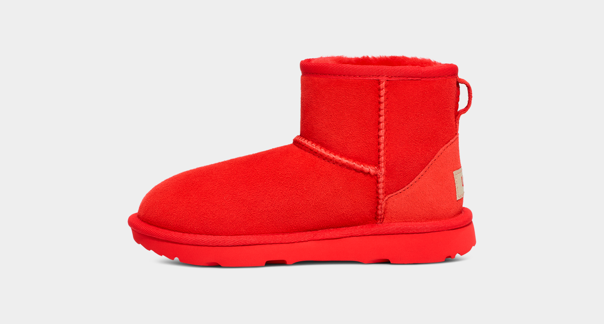 Classic II Mini Boot for Kids UGG Official