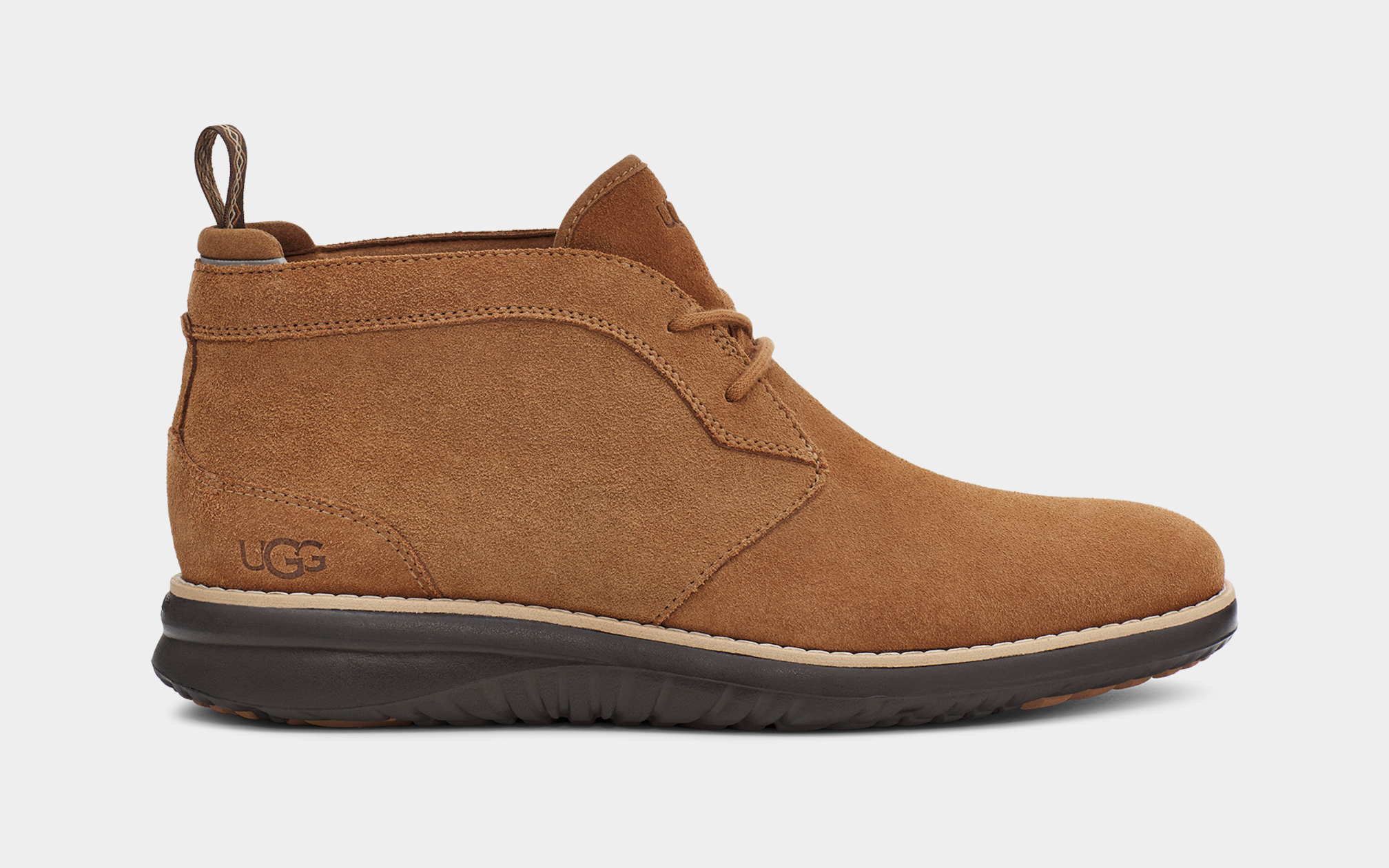 Mens uggs chukka on sale