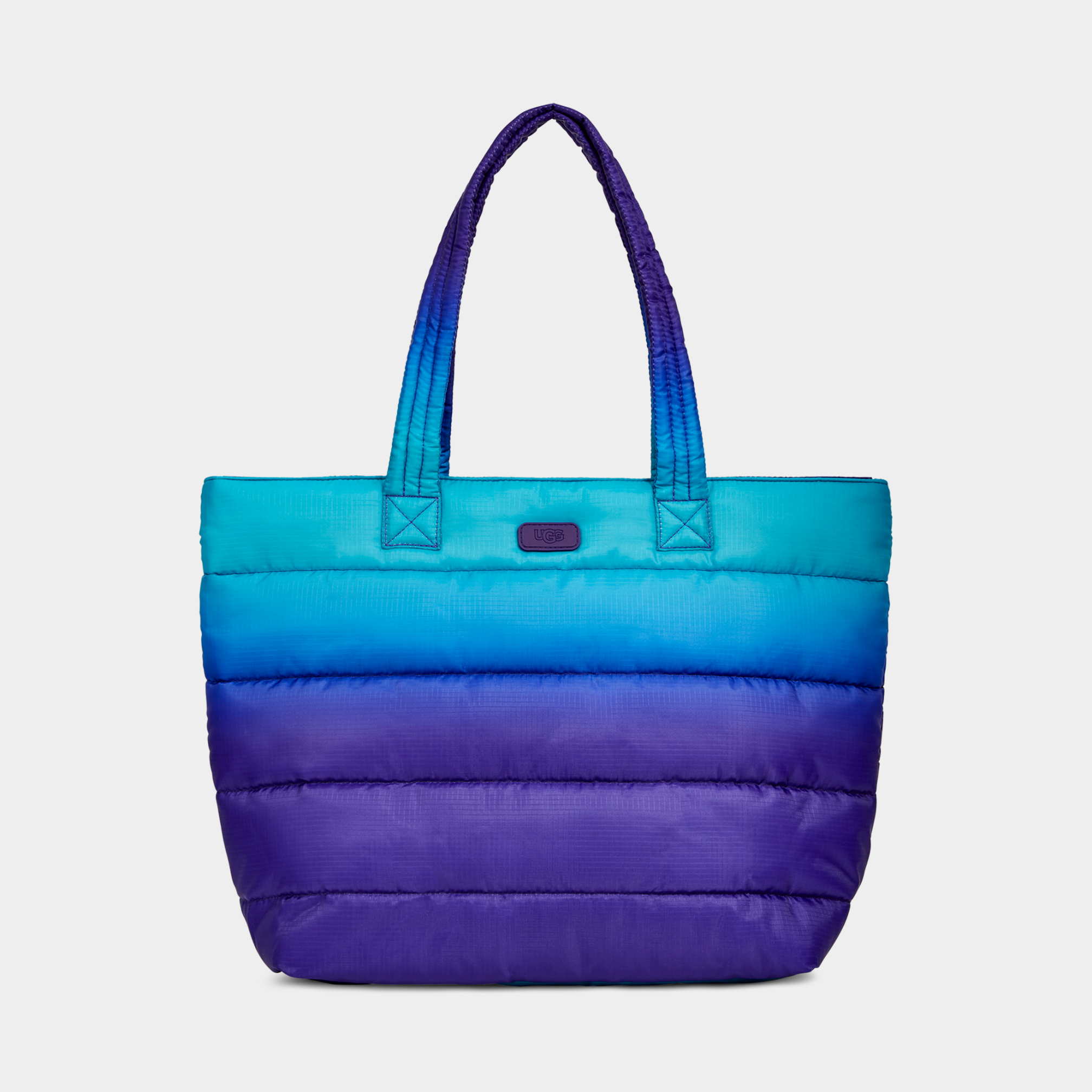 Ugg krystal puffer tote online