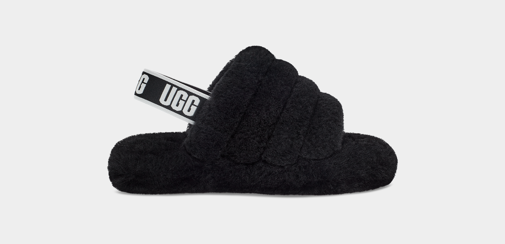 Fluff Yeah Slide for Kids UGG Official