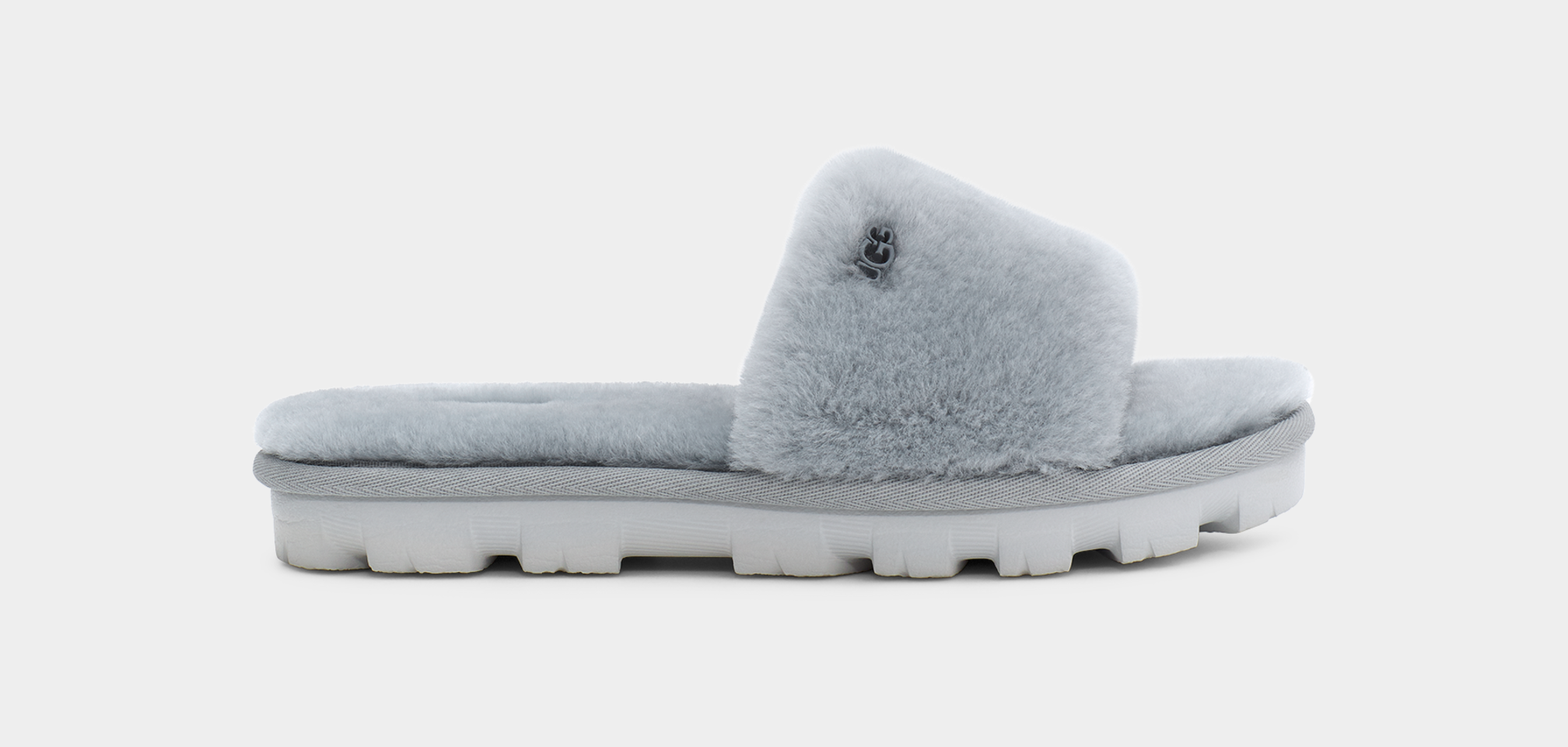 Ugg cozette slide sale shop