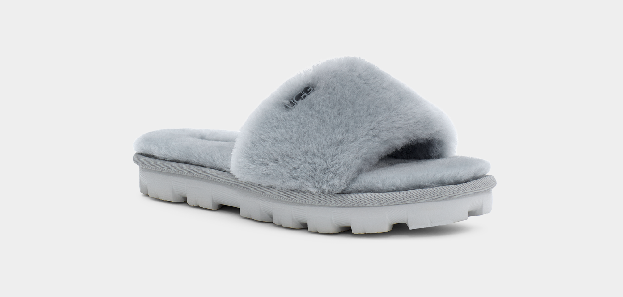 Ugg cozette slide deals sale