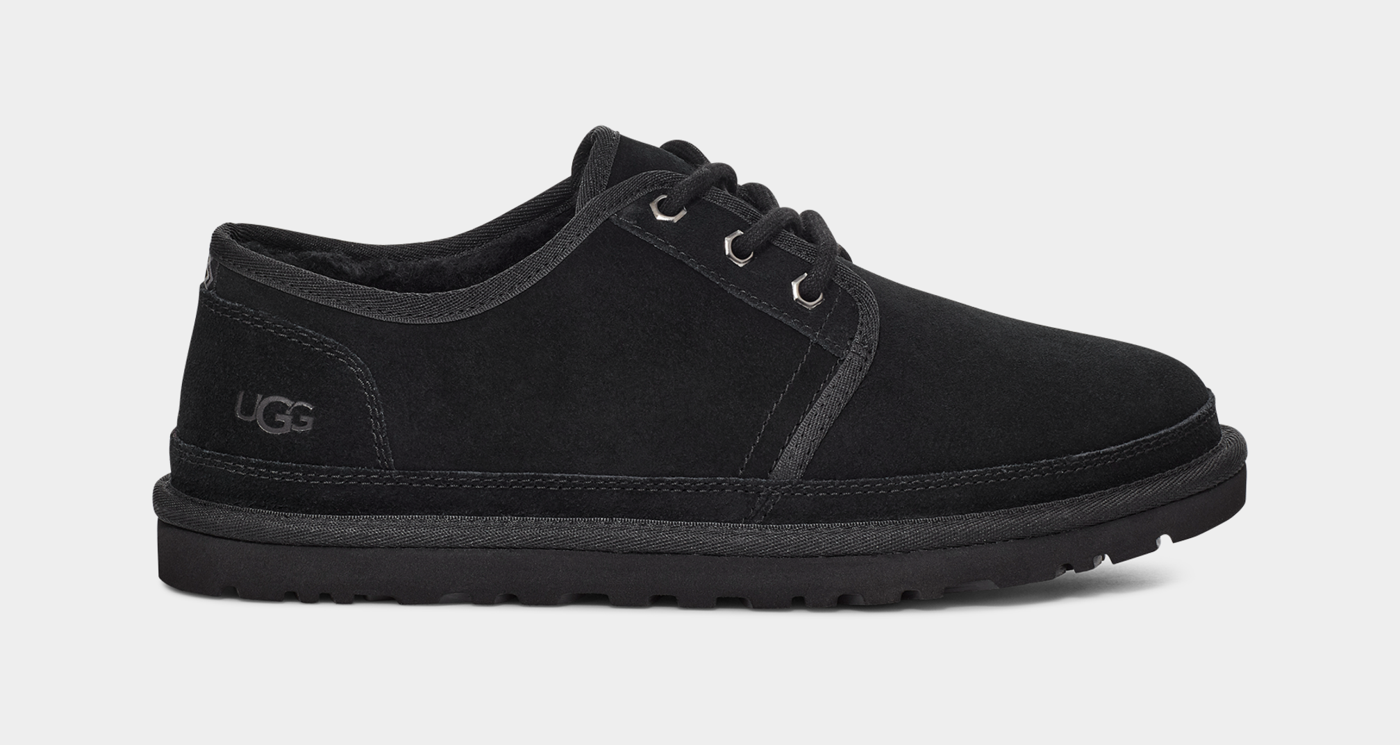 Women's neumel hot sale uggs black