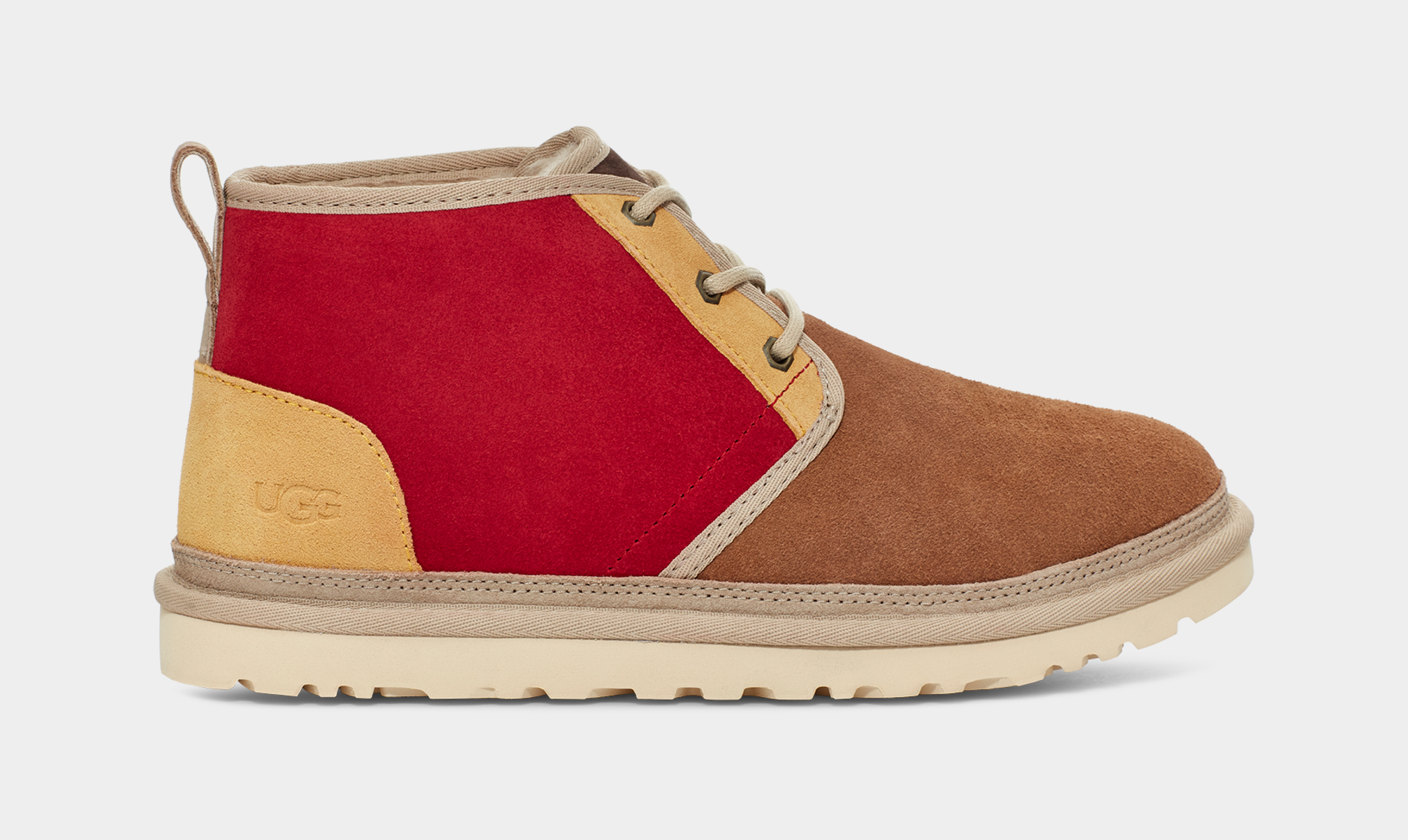 Red uggs neumel deals