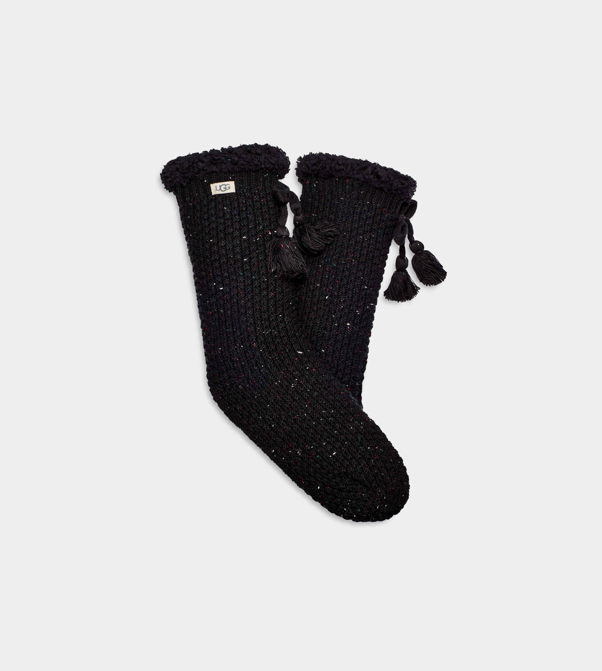 Uggs fleece lined socks cheap