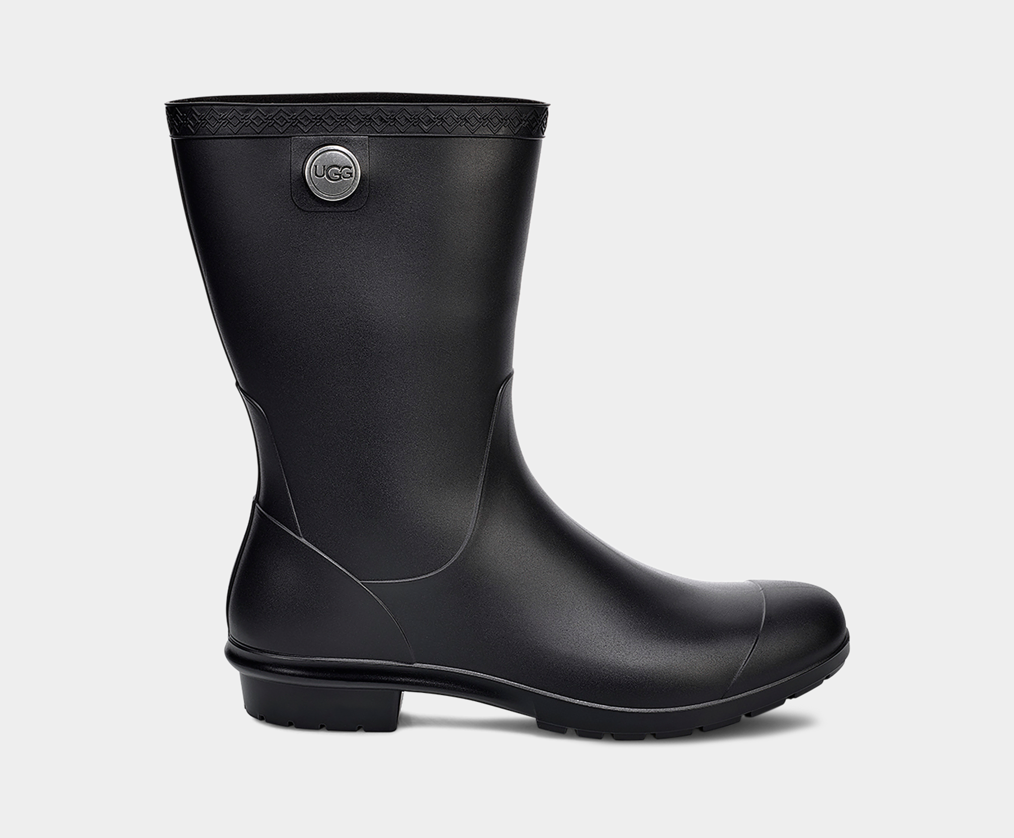 Shelby ugg rain boots hotsell
