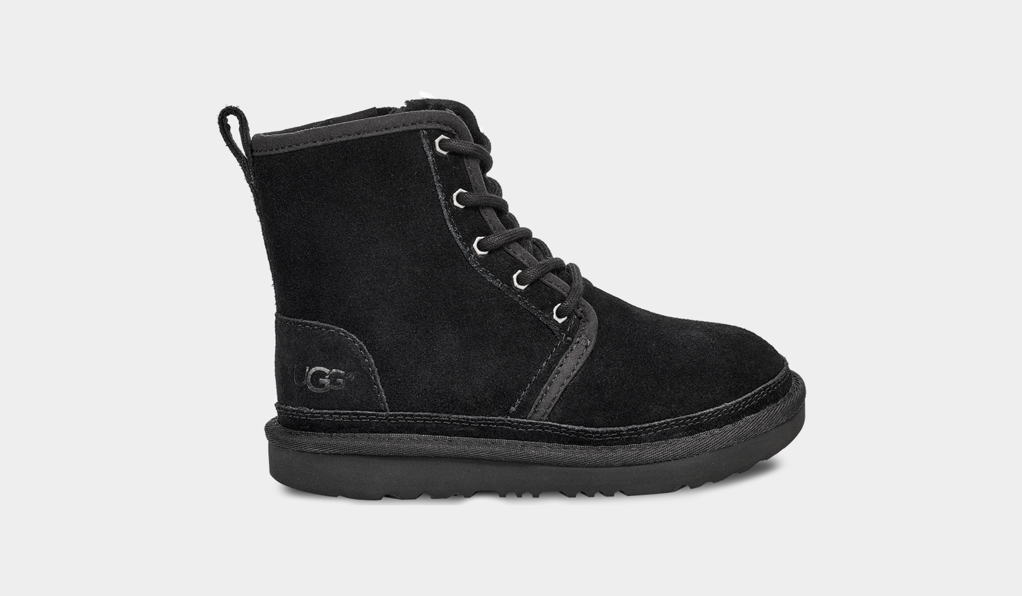 Harkley Boot for Kids UGG Official