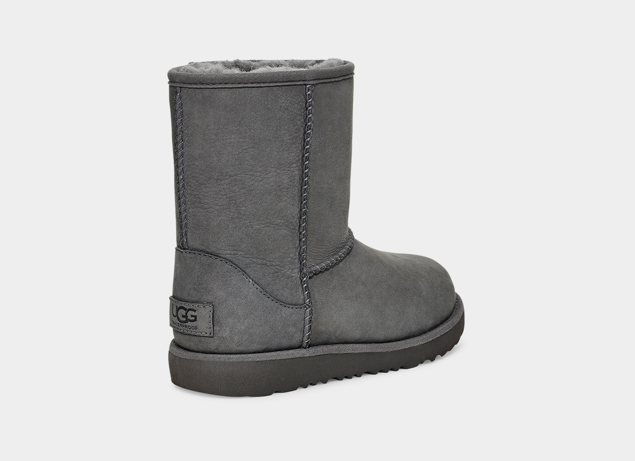 Classic II Short WP Boot for Toddlers UGG® Official