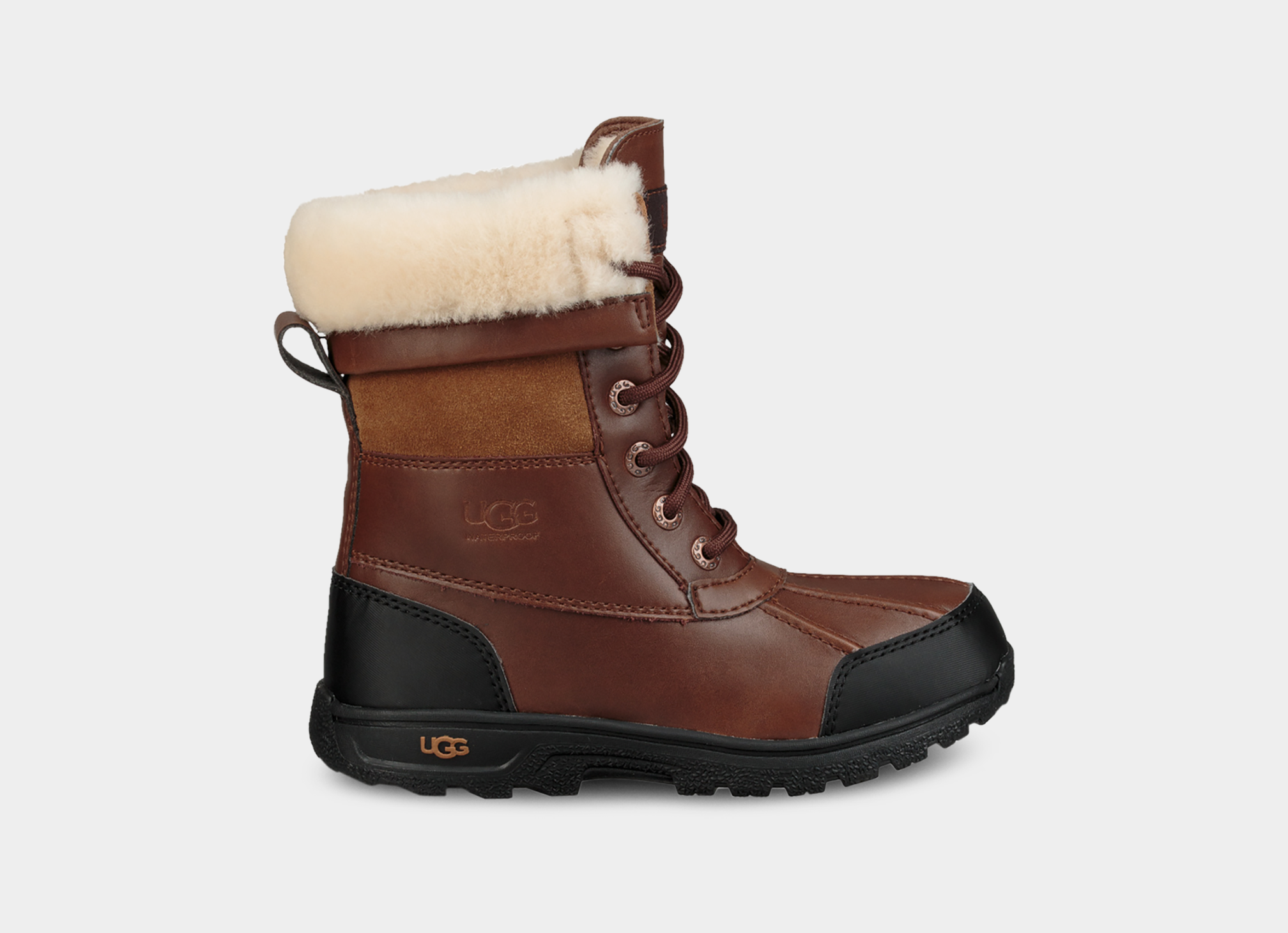 Butte II CWR Boot for Kids | UGG® Official