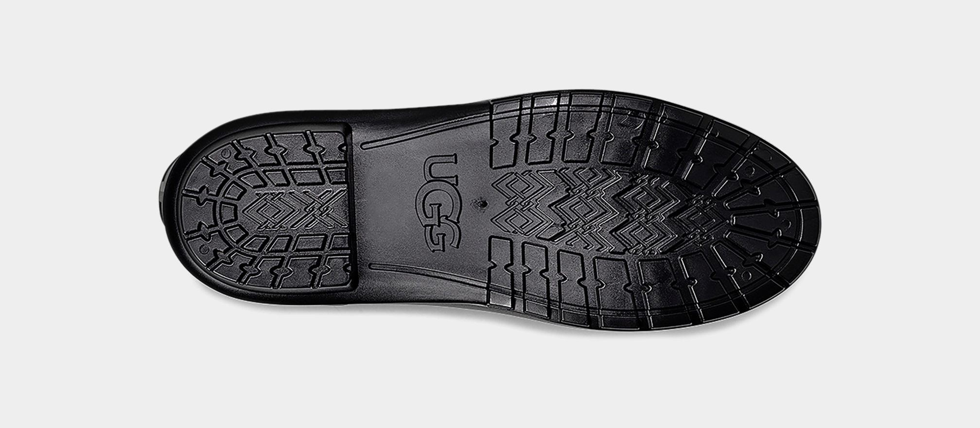 sienna matte rain boot