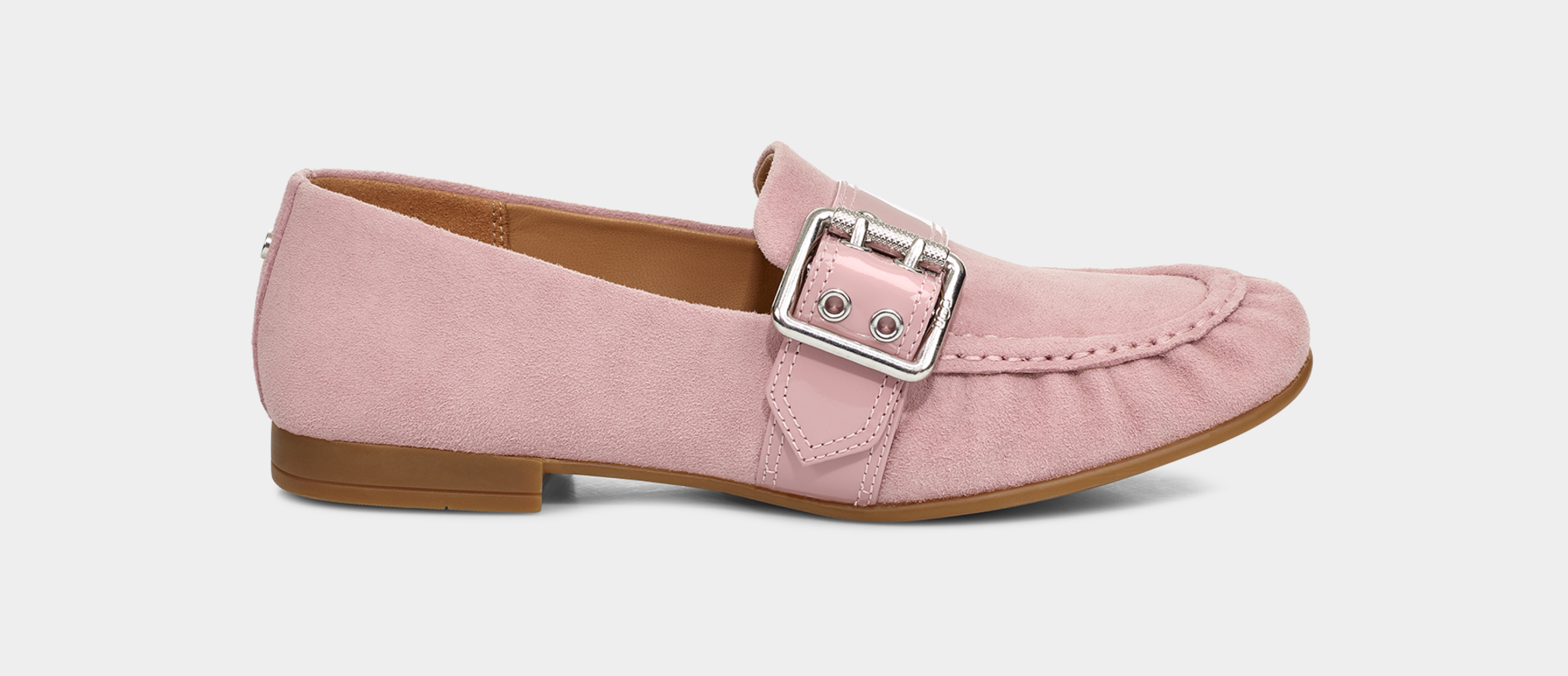Ugg loafer womens online