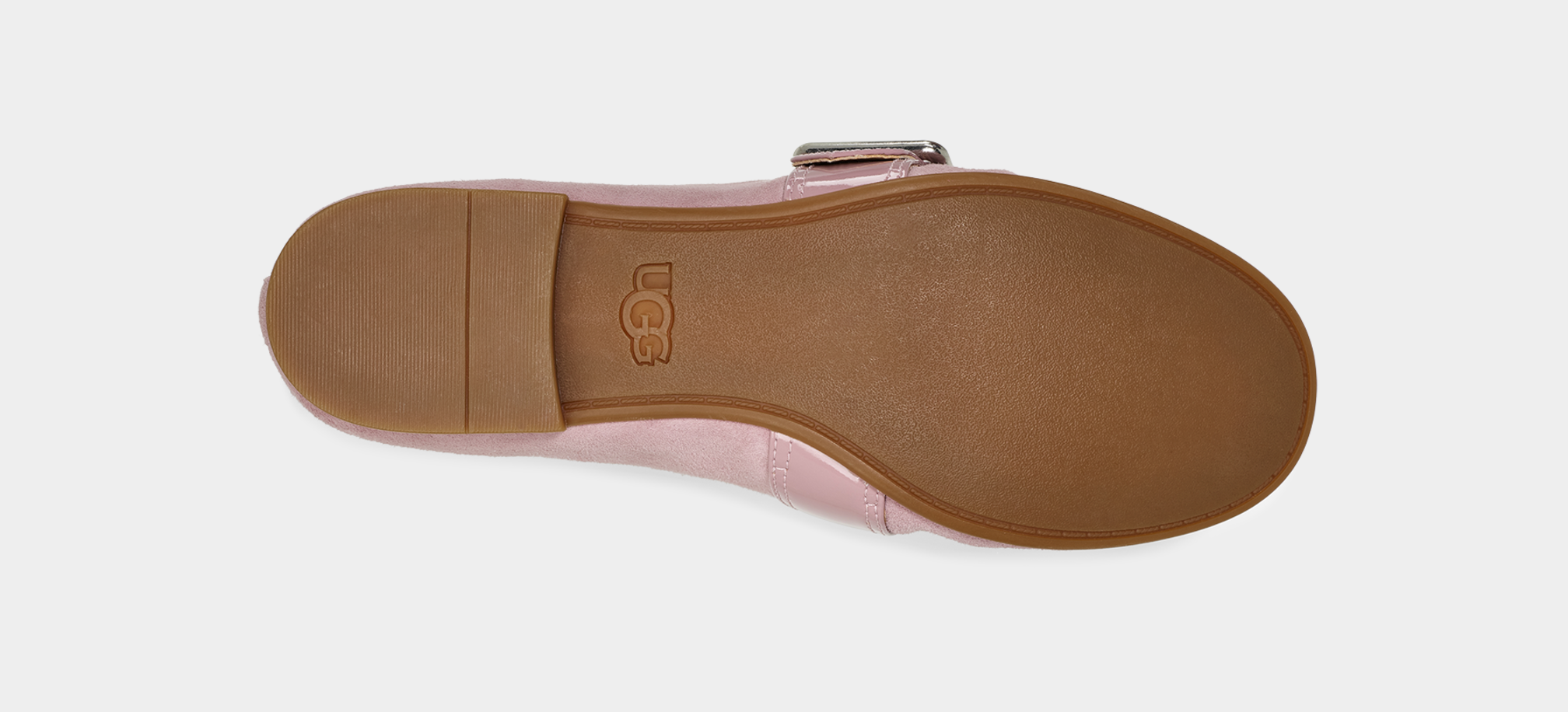 Ugg charlotte loafer sales