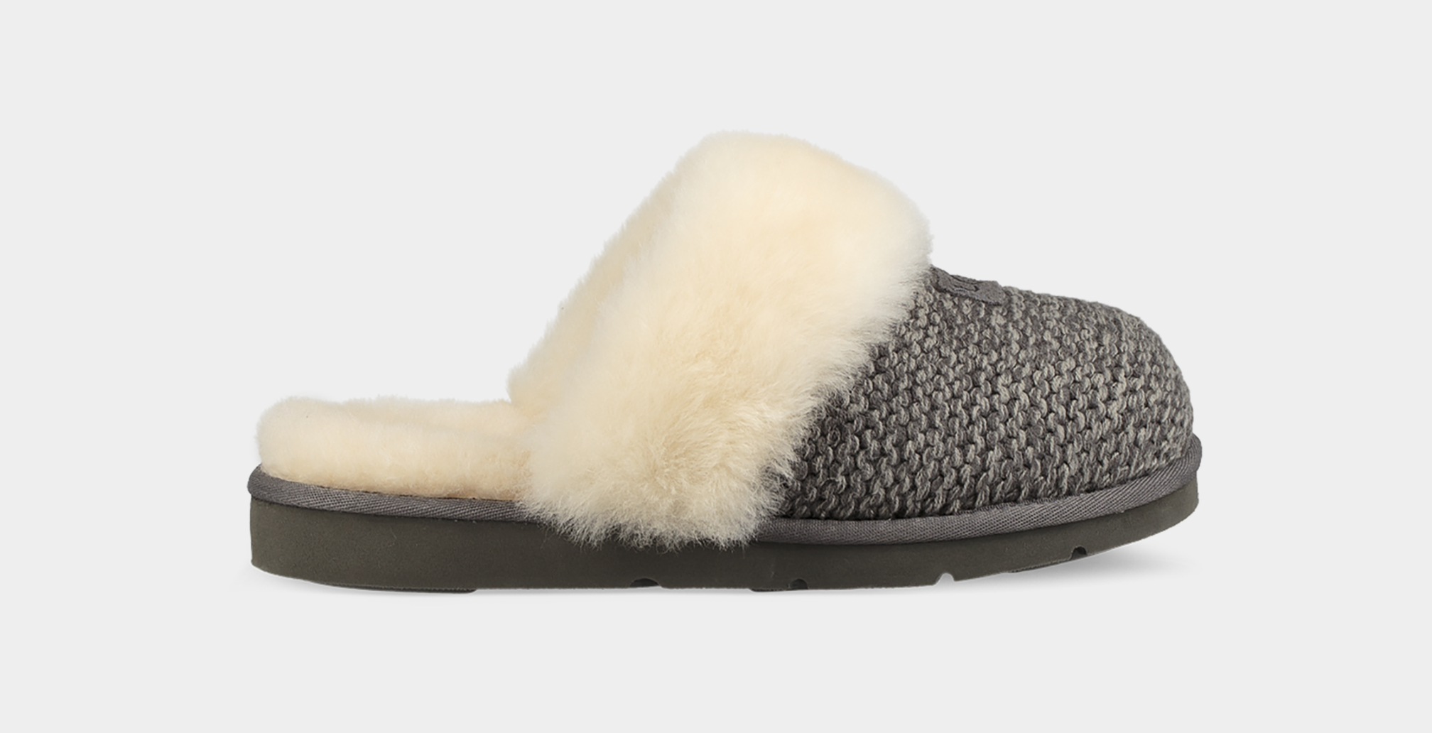 Women's Cozy Knit Slipper UGG® Official
